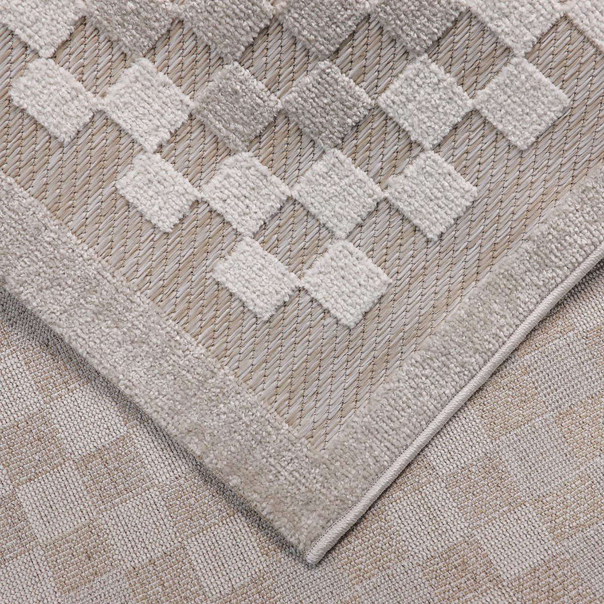 Χαλί Sahara Art 9967