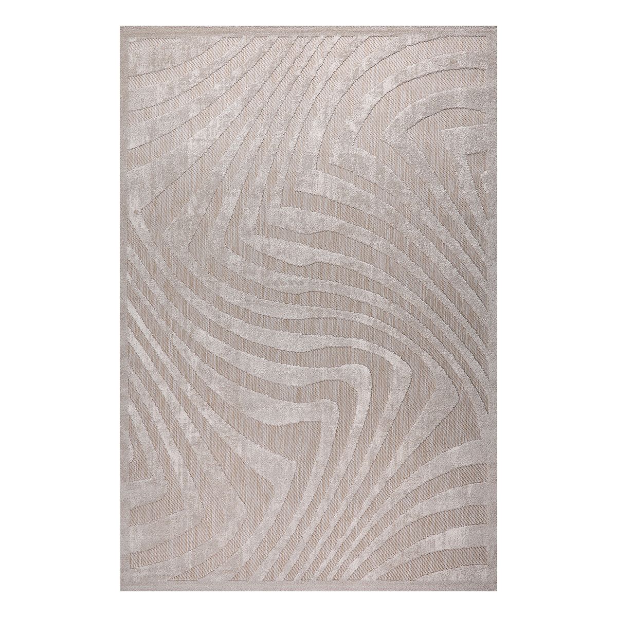 Διάδρομος με το μέτρο Sahara Art 9969 67cm