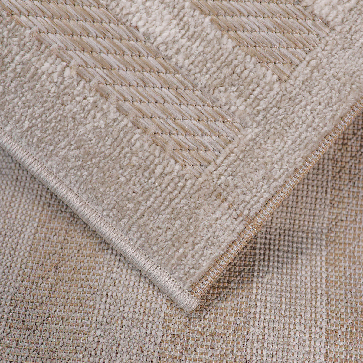 Χαλί Sahara Art 9970 160x230 Μπεζ από την εταιρεία Beauty Home