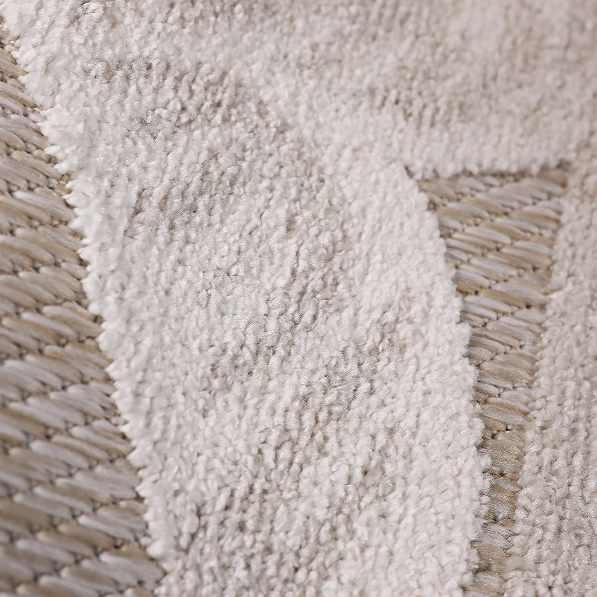 Χαλί Sahara Art 9973 133x190Μπεζ από την εταιρεία Beauty Home