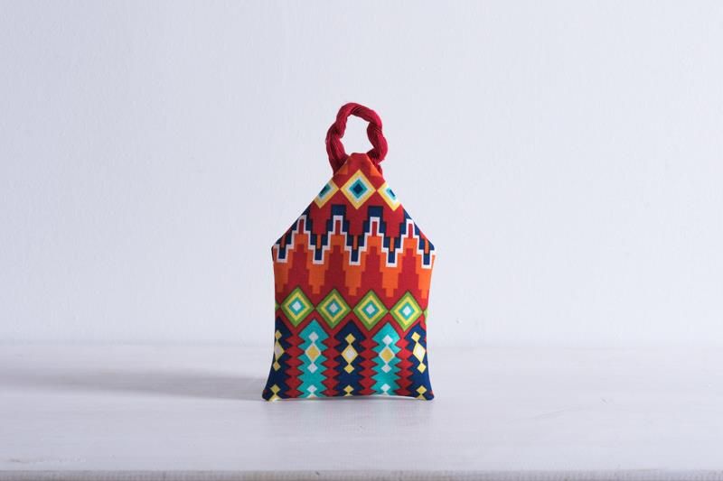 ΠΟΥΓΚΙ ΜΕΞΙΚΑΝΙΚΟ ΦΟΛΚΛΟΡ 12 x 17 cm