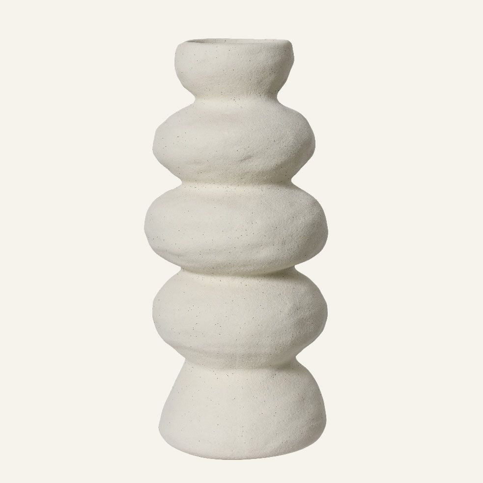 Πήλινο Βάζο 13.5cm x 30 cm