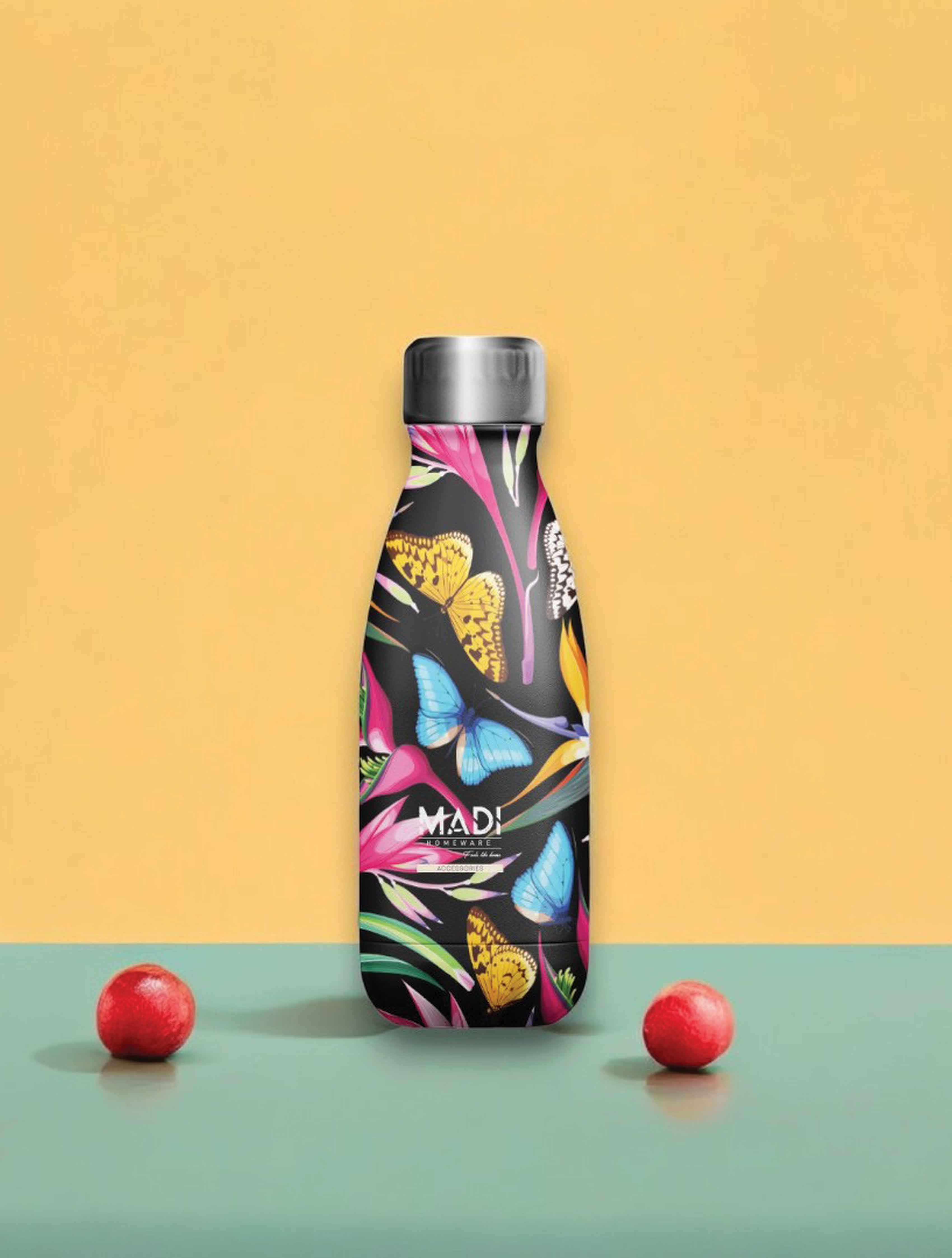 Θερμός 500ml AMAZON από την εταιρεία Madi