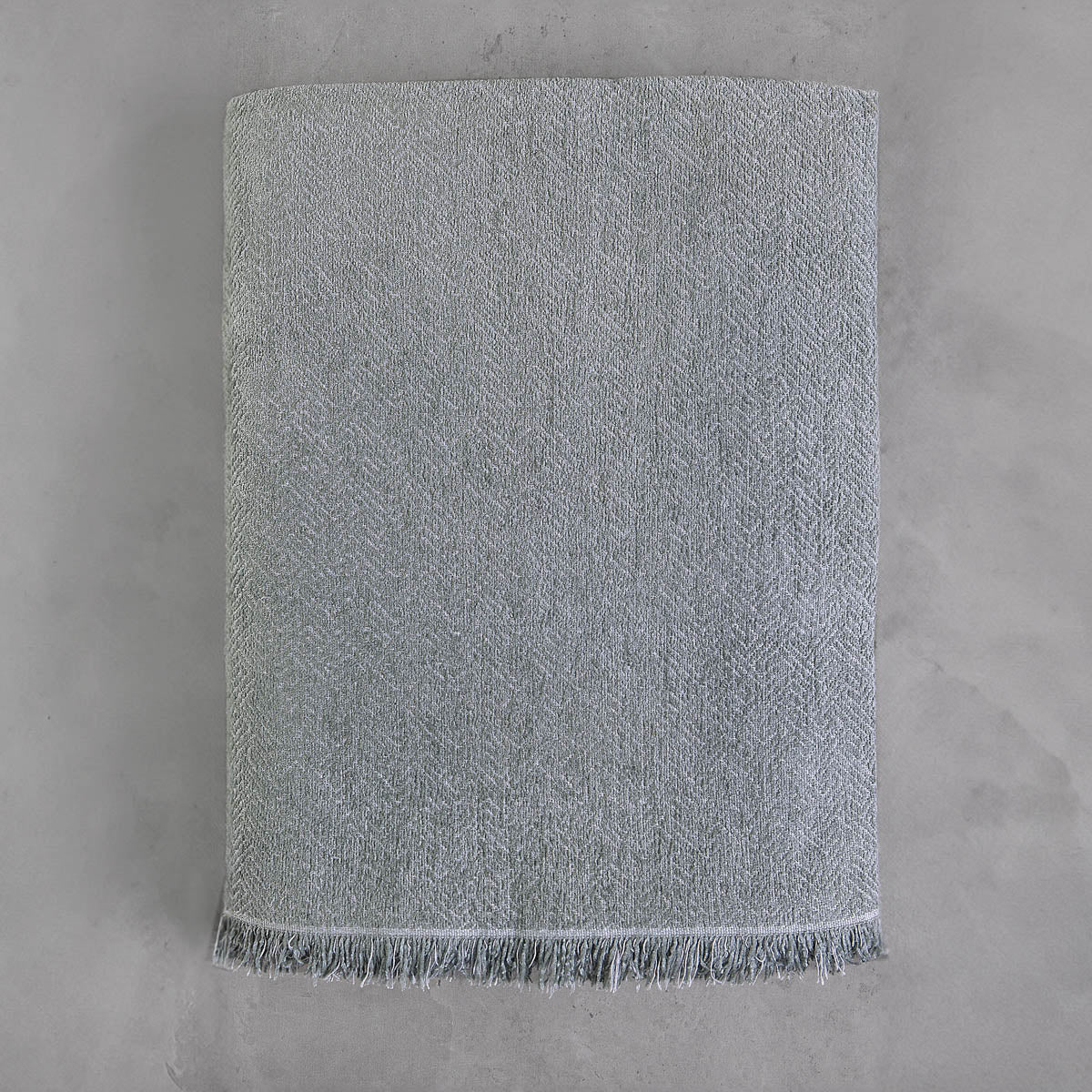 AVIDA Γκρι - Μαξιλαροθήκη από την εταιρεία Rythmos Home