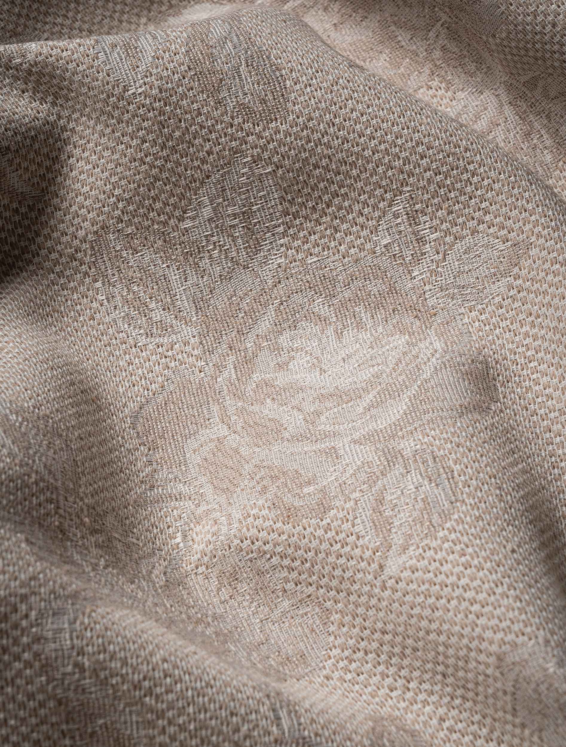 Ριχτάρι AZALITH BEIGE από την εταιρεία Madi