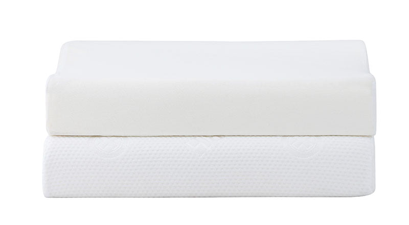 Μαξιλάρι ύπνου Advance Memory Foam Art 4011 Μέτριο 58x38x12 Λευκό από την εταιρεία Beauty Home