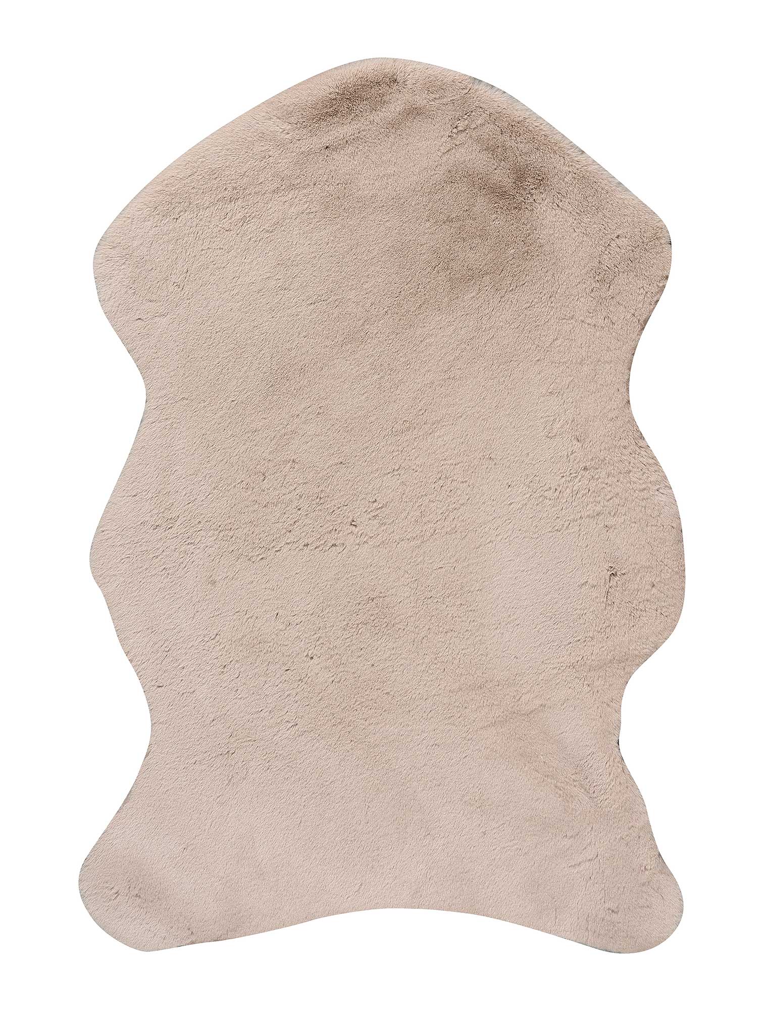 Χαλί BOUND BEIGE ANIMAL από την εταιρεία Madi