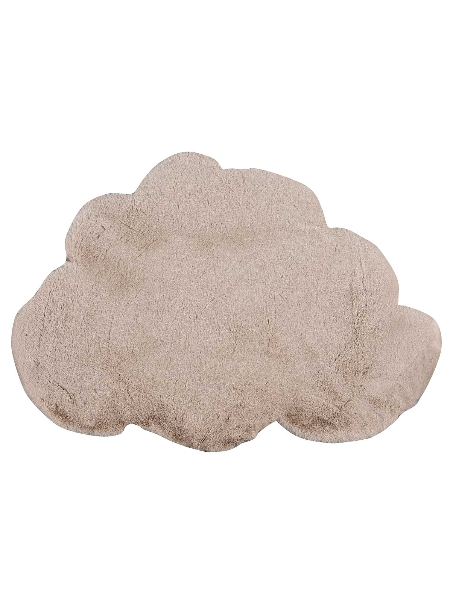 Παιδικό Χαλί BOUND BEIGE CLOUD από την εταιρεία Madi
