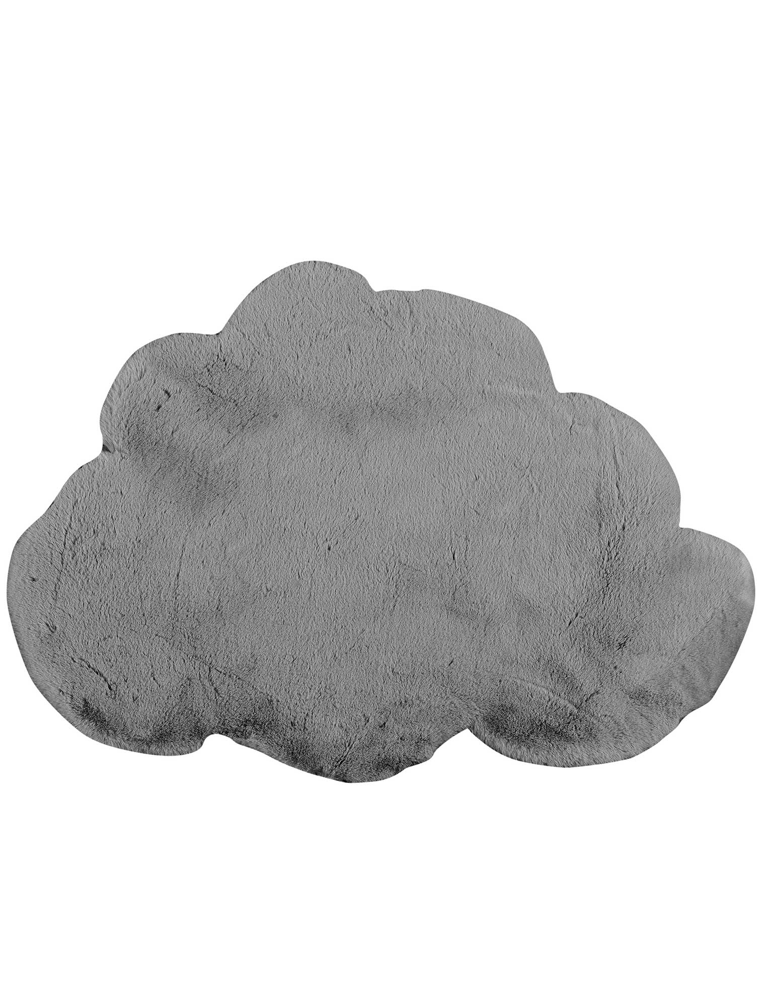 Παιδικό Χαλί BOUND GREY CLOUD από την εταιρεία Madi