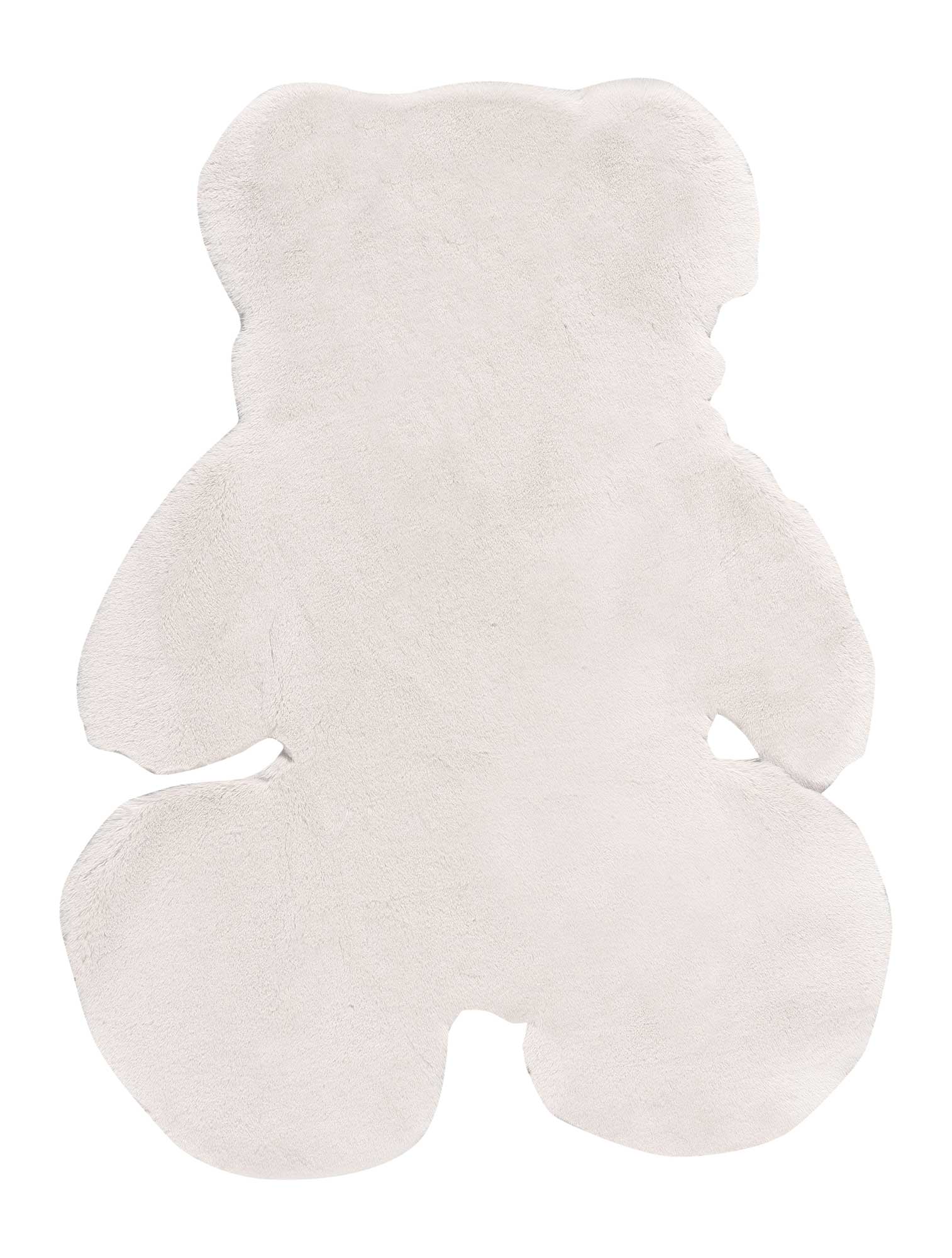Παιδικό Χαλί BOUND WHITE TEDDY BEAR από την εταιρεία Madi