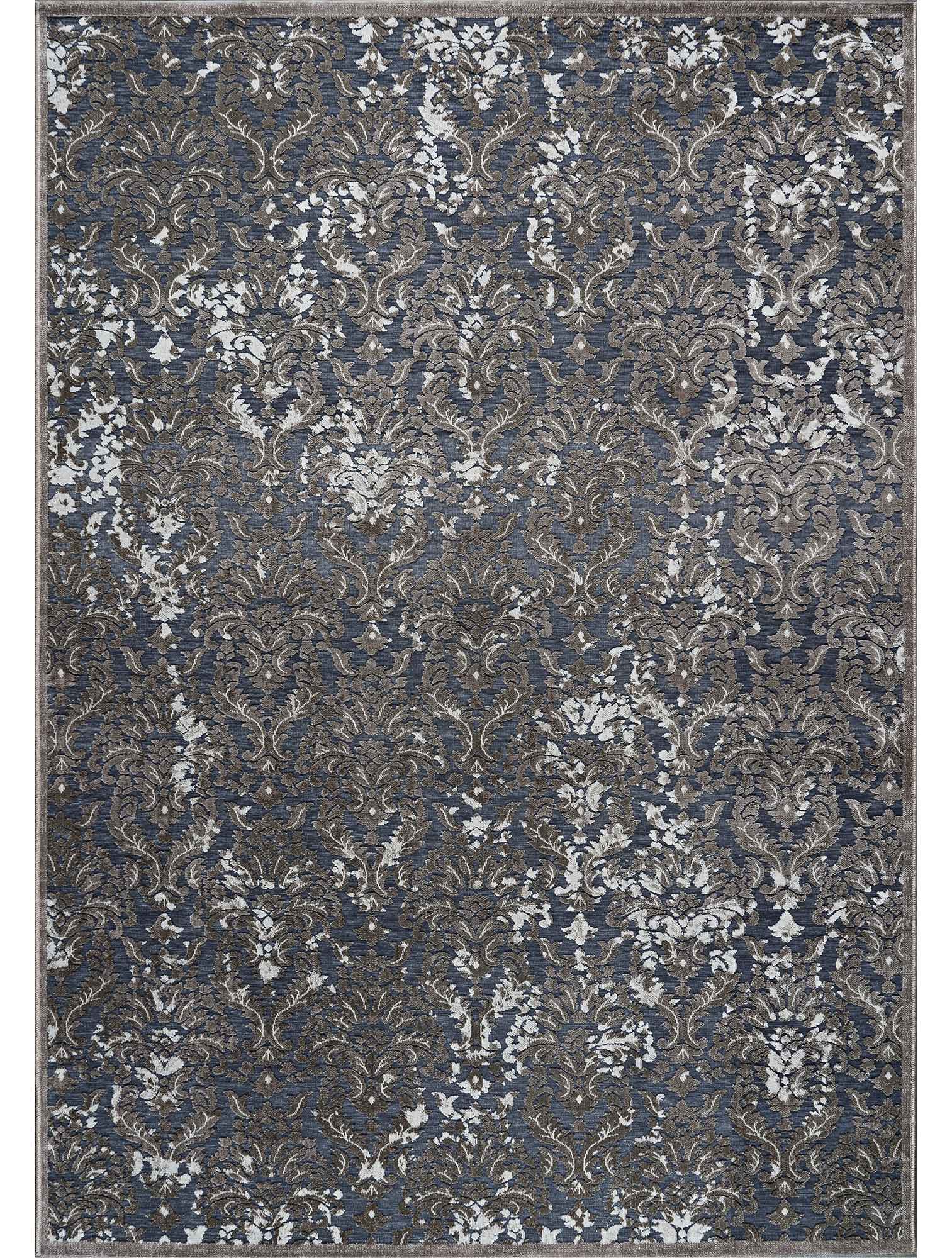 Χαλί BRANCHES GREY από την εταιρεία Madi