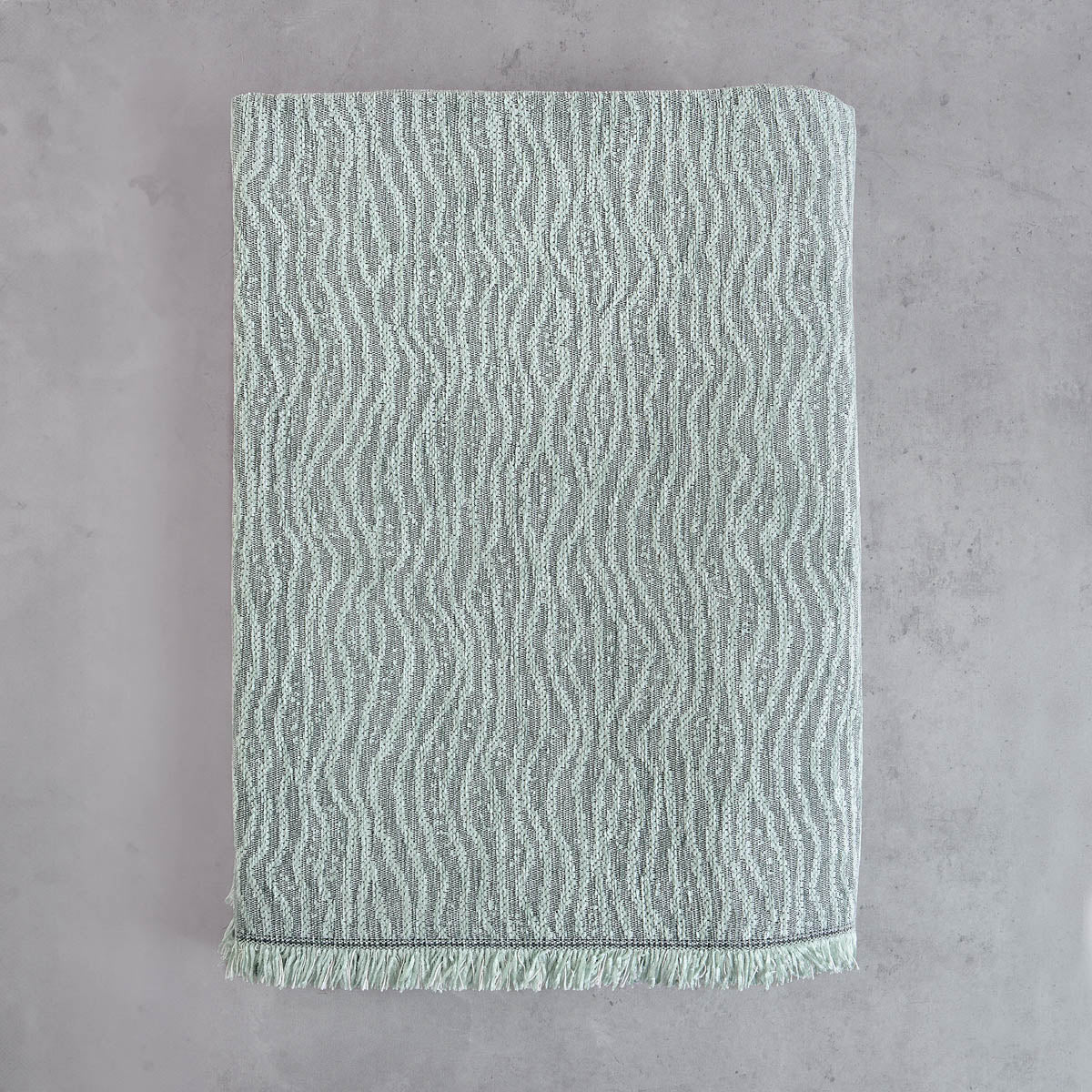 BRETTON Βεραμάν - Μαξιλαροθήκη από την εταιρεία Rythmos Home