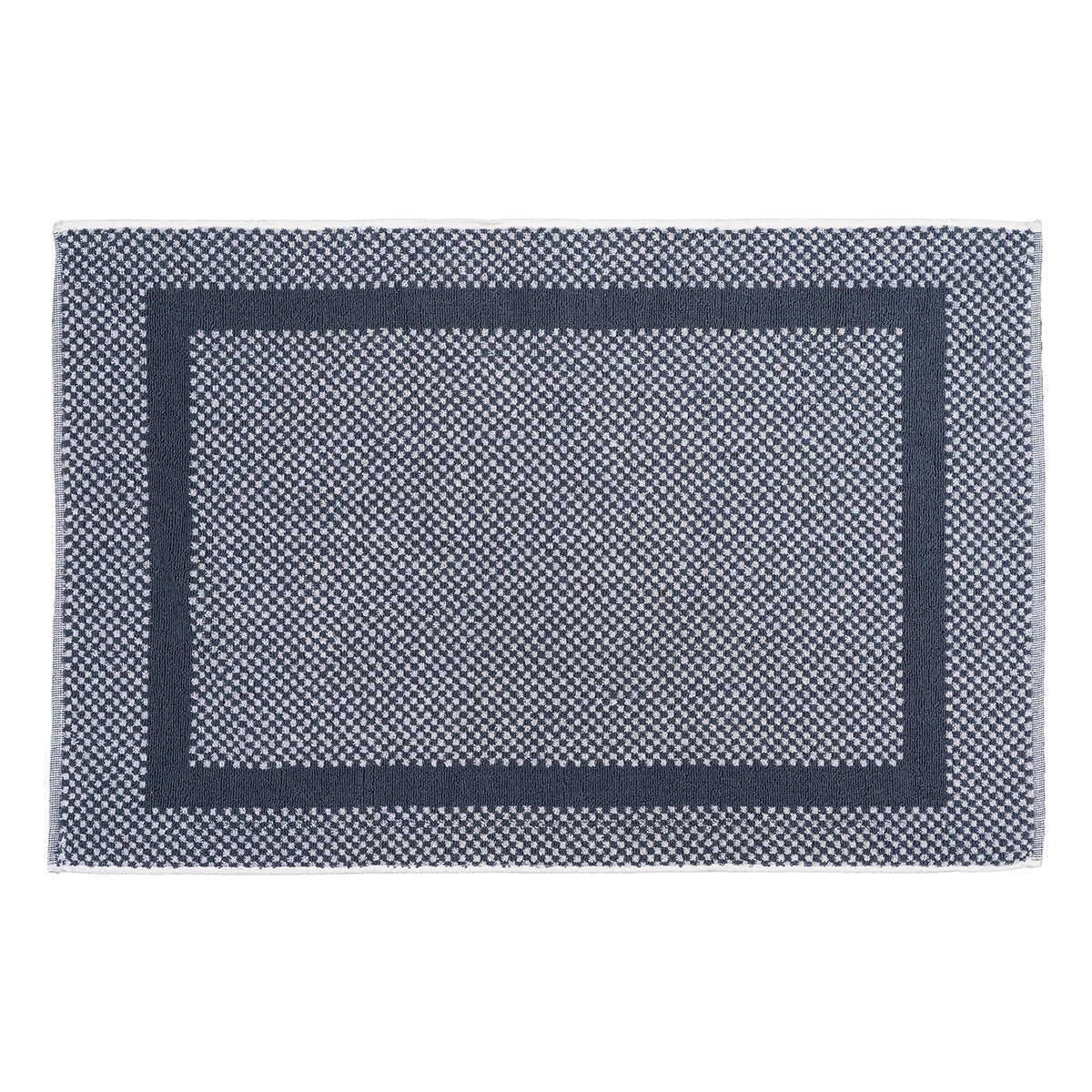 Ταπέτο μπάνιου Energy νηματοβαφή Art Ε3056 50x75 Γκρι από την εταιρεία Beauty Home