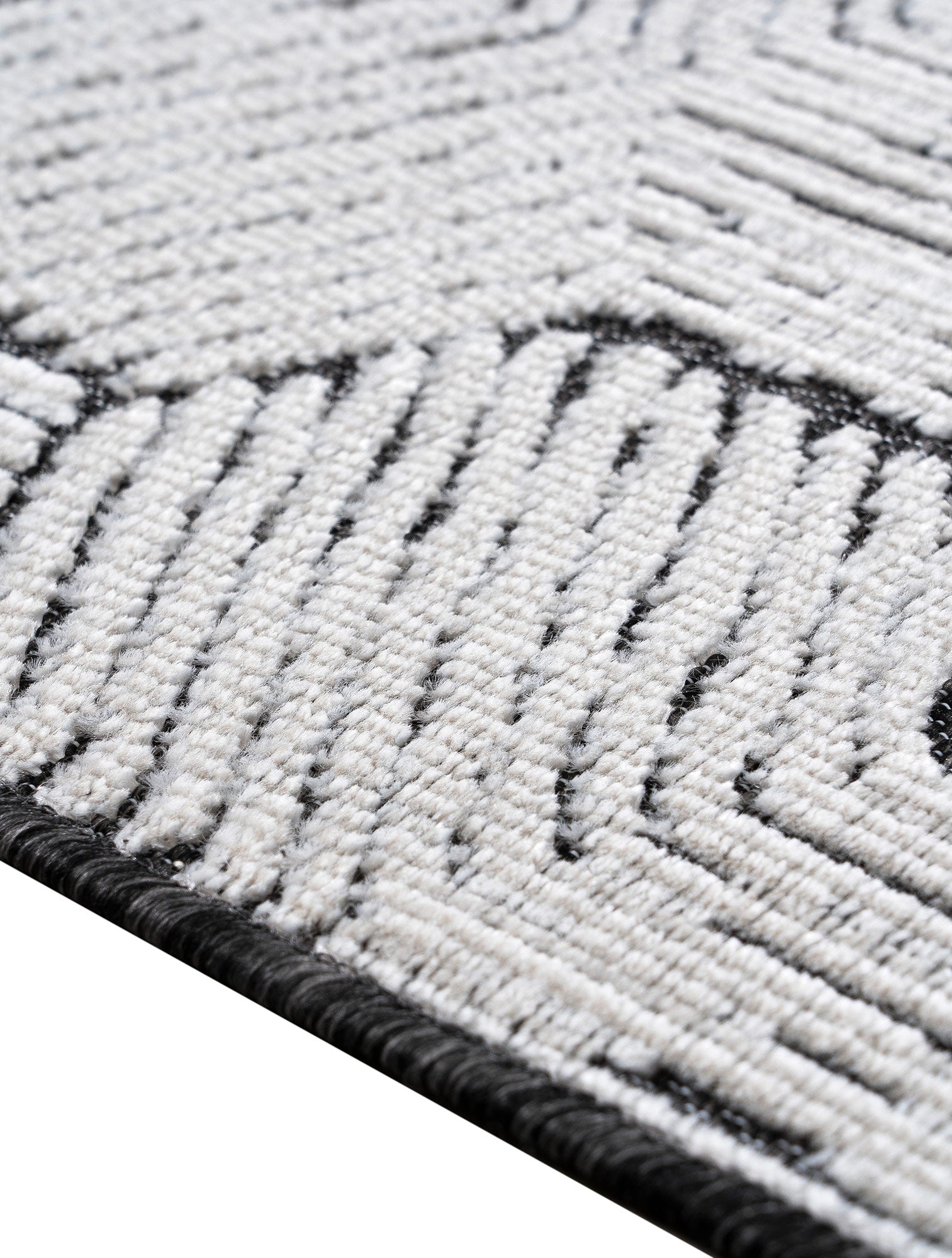 Χαλί CORD GREY από την εταιρεία Madi