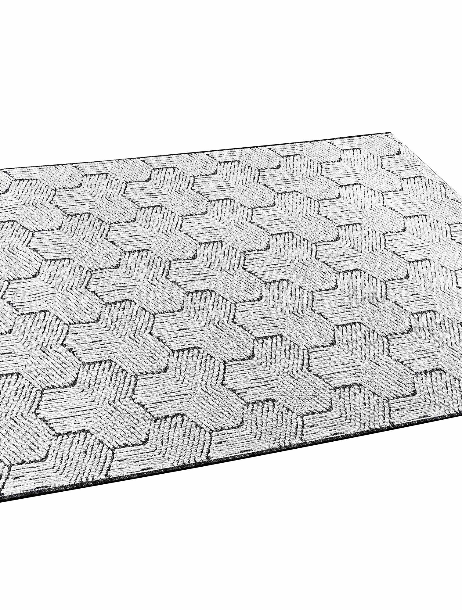 Χαλί CORD GREY από την εταιρεία Madi