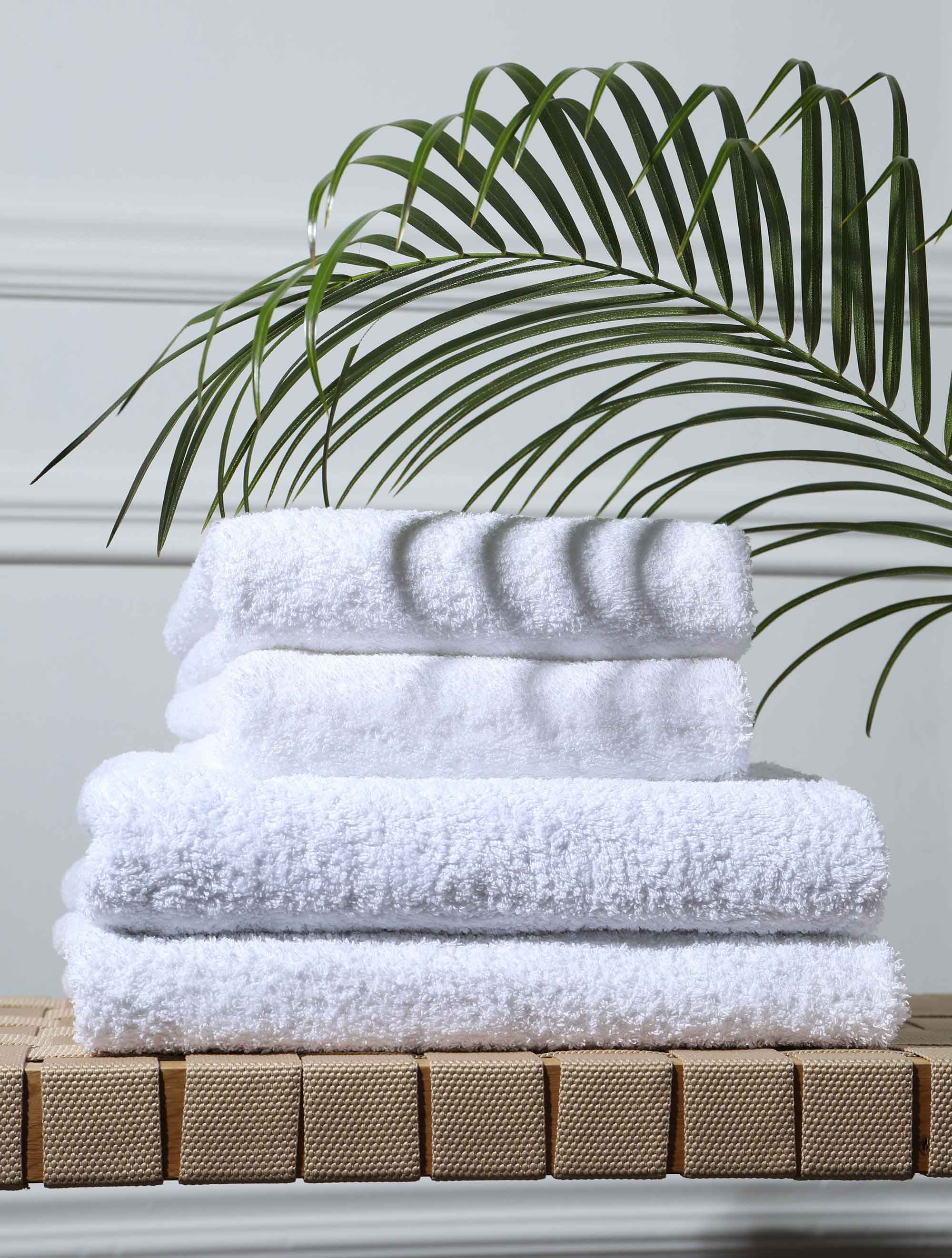 Πετσέτα CRISPA από την εταιρεία Madi