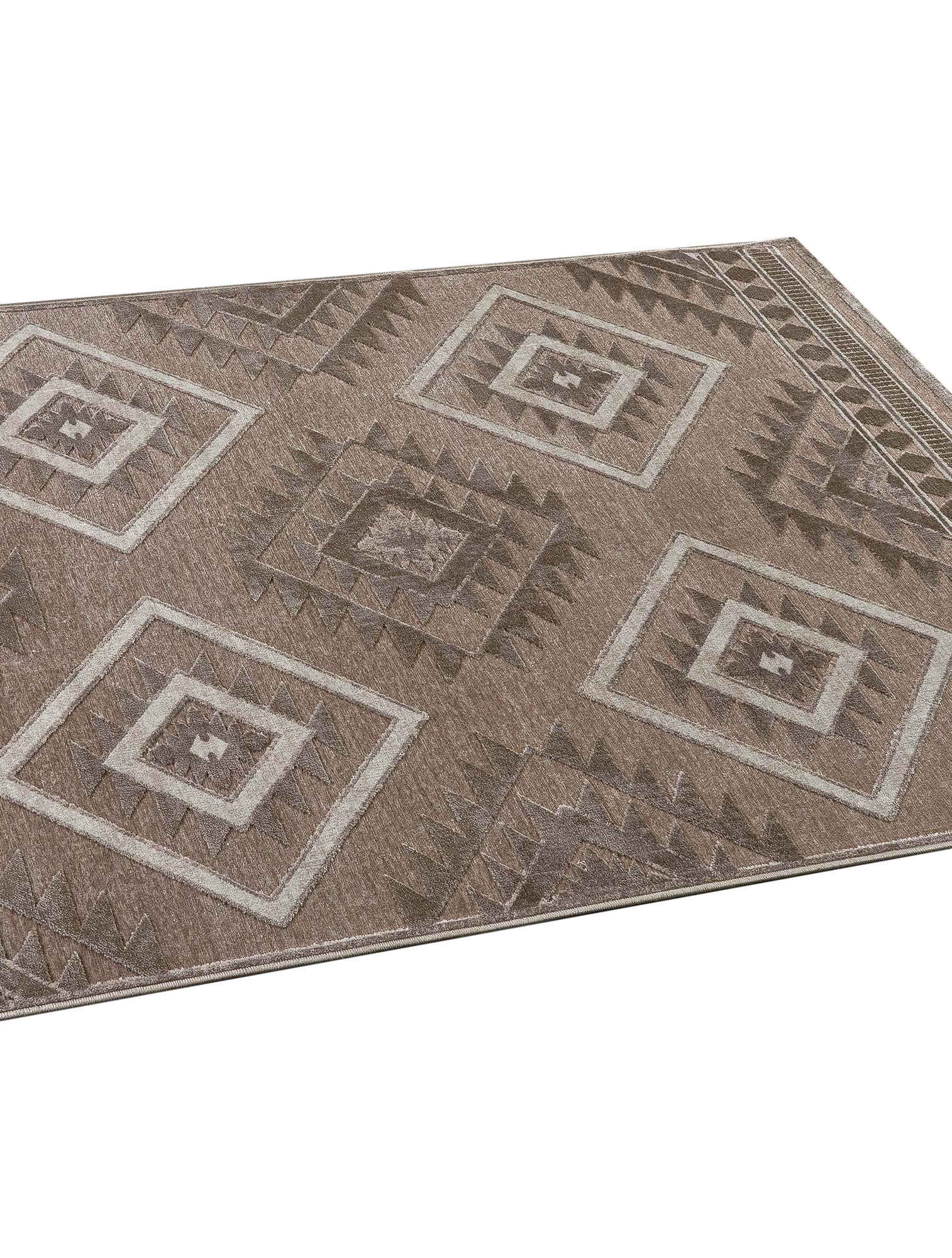 Χαλί CRYSTALLINI BEIGE από την εταιρεία Madi