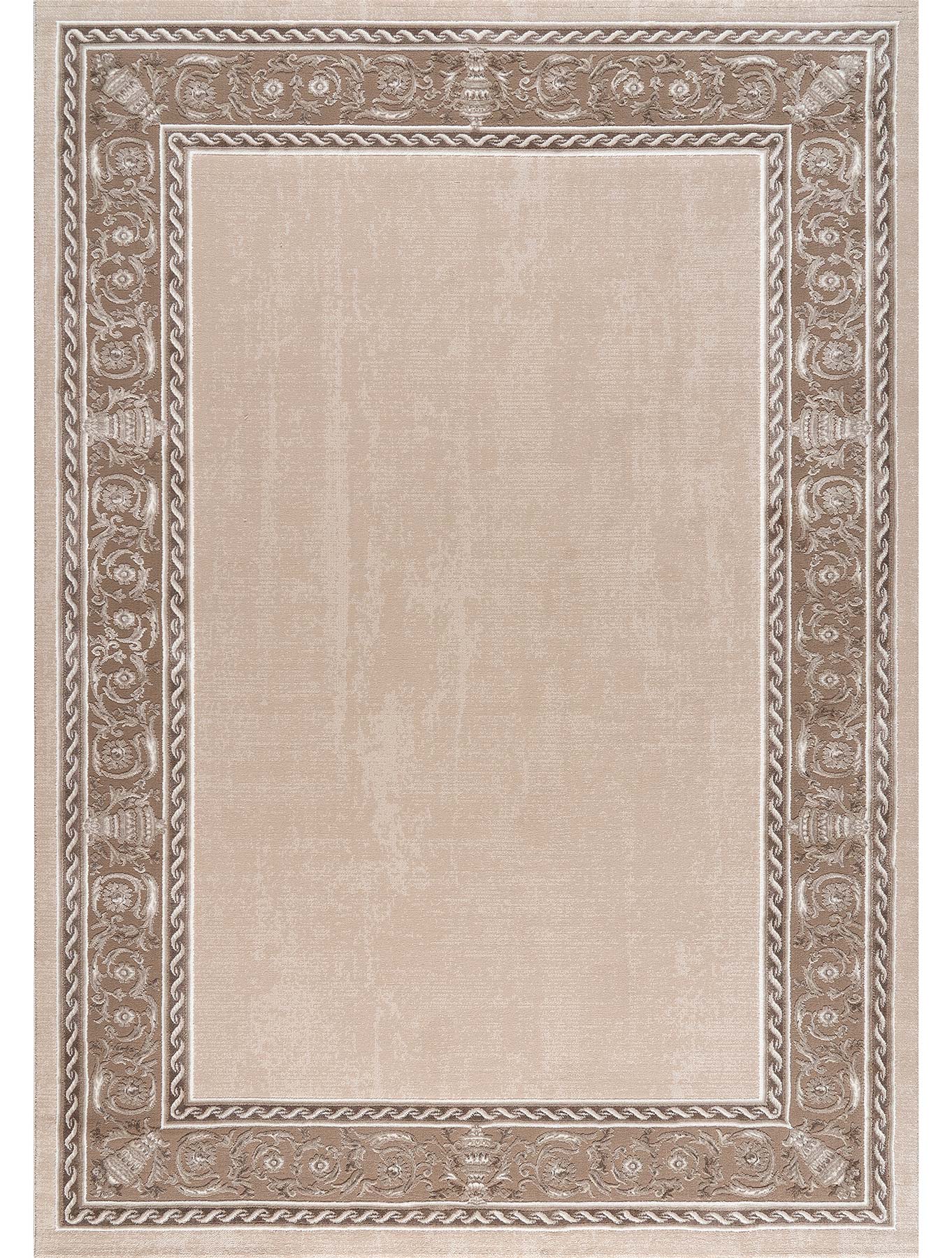 Χαλί CULTURE BEIGE από την εταιρεία Madi