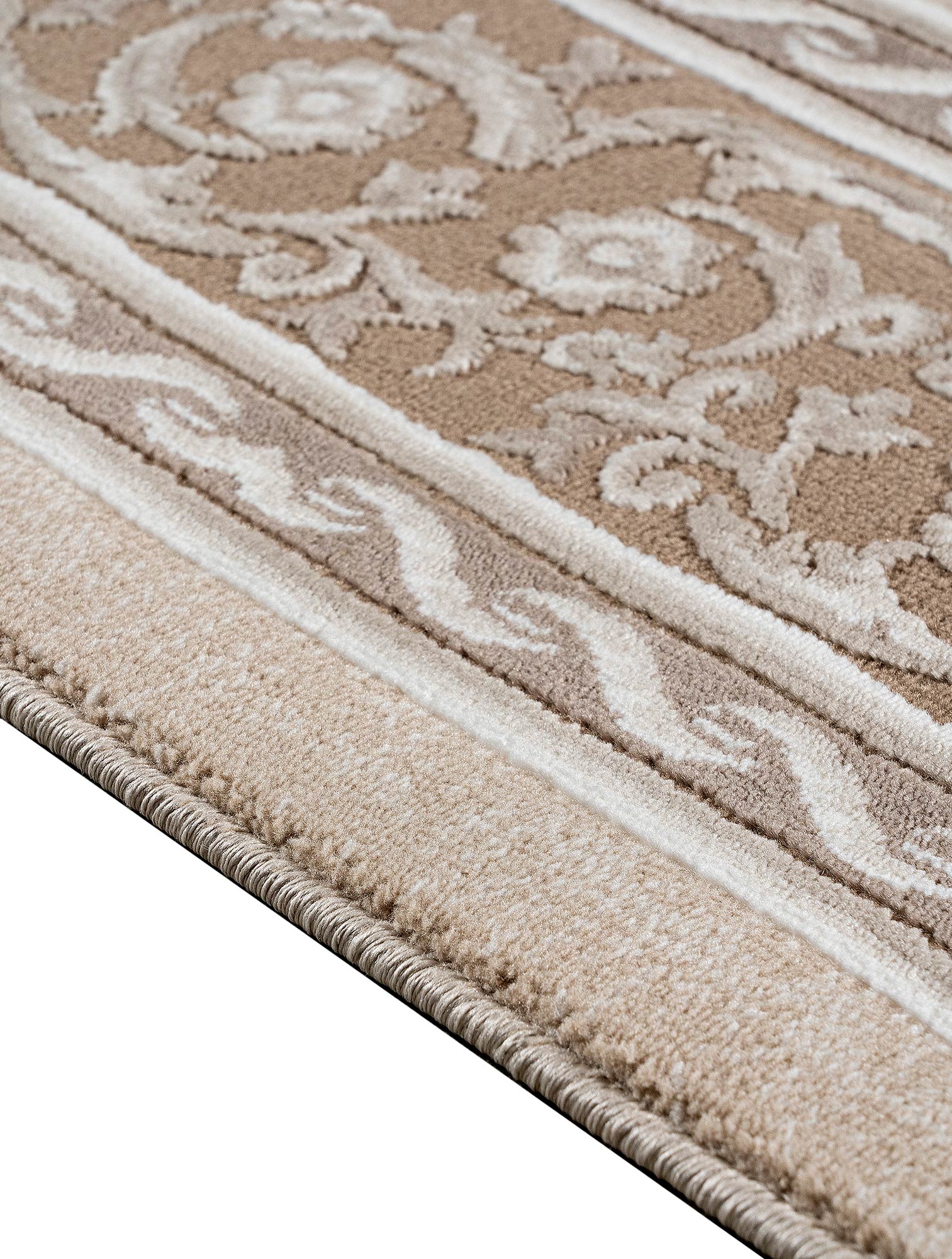 Χαλί CULTURE BEIGE από την εταιρεία Madi