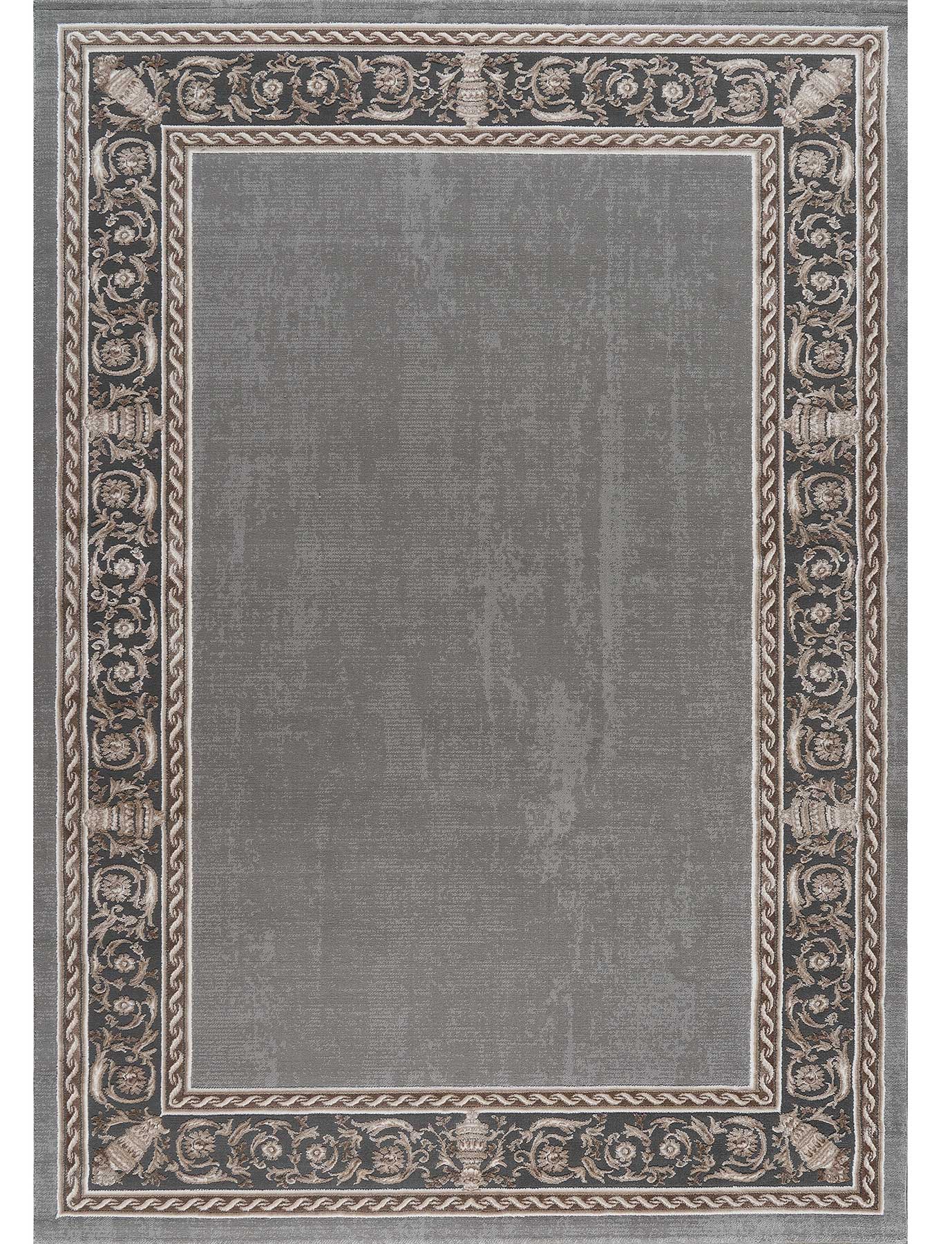 Χαλί CULTURE GREY από την εταιρεία Madi