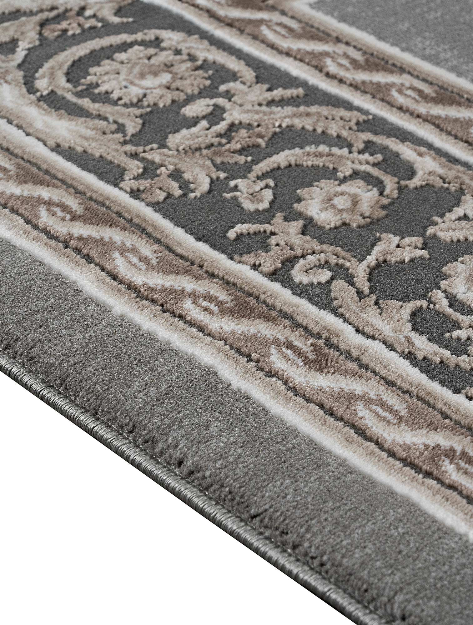 Χαλί CULTURE GREY από την εταιρεία Madi