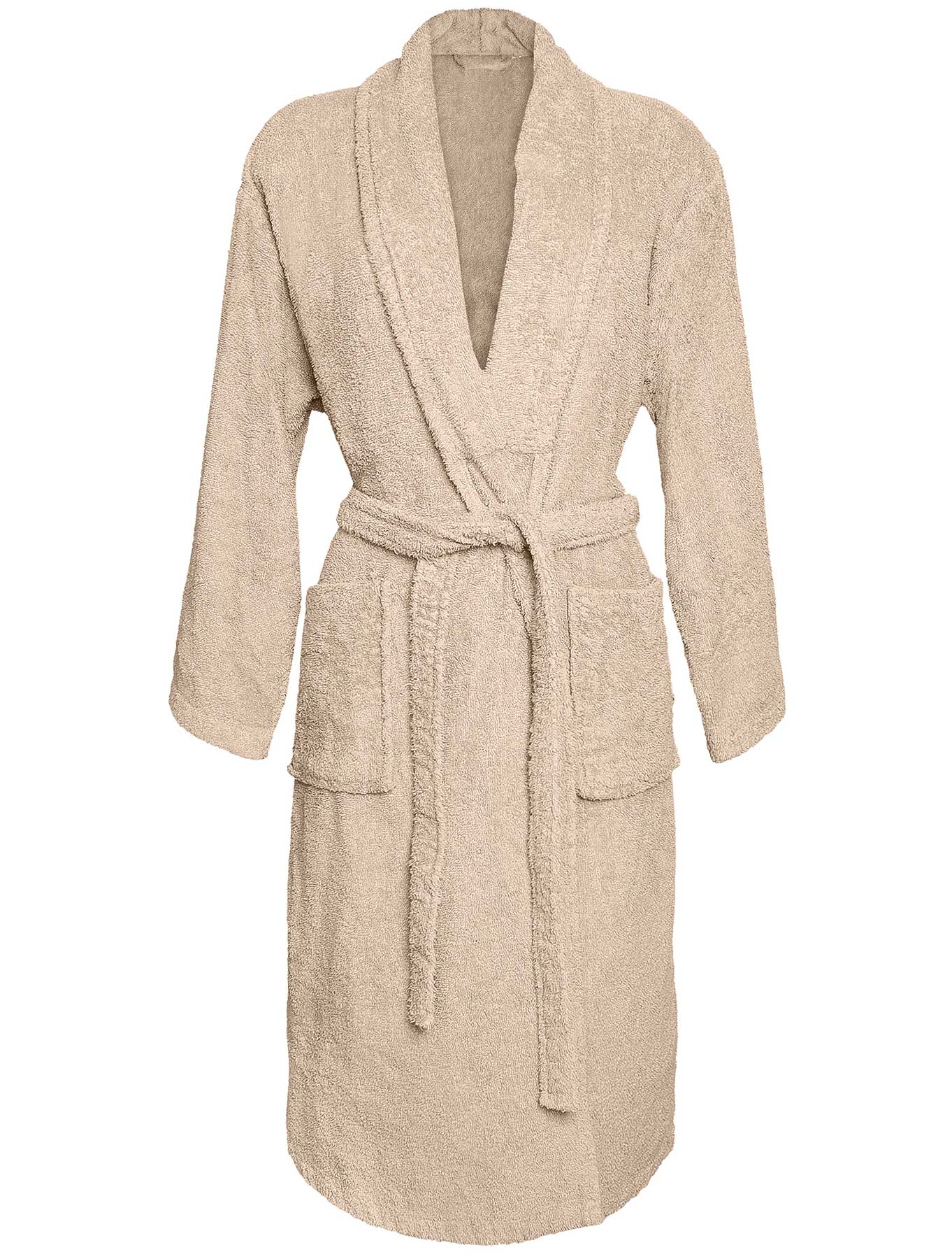 Μπουρνούζι με γιακά CUVEE από την εταιρεία Madi