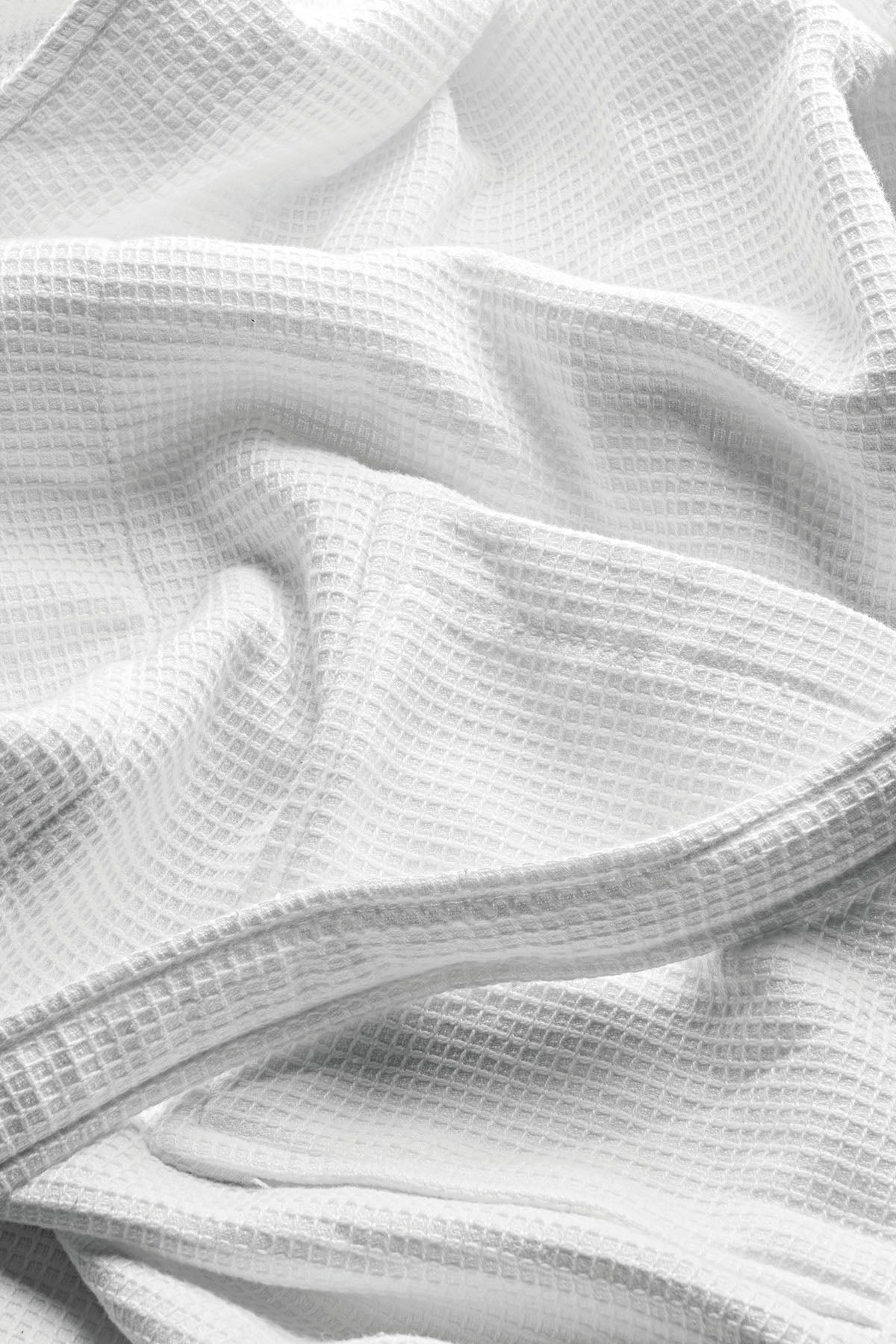 Μπουρνούζι πικέ/πετσετέ Curve Art Ε3071 100% Cotton Pennie 450gsm