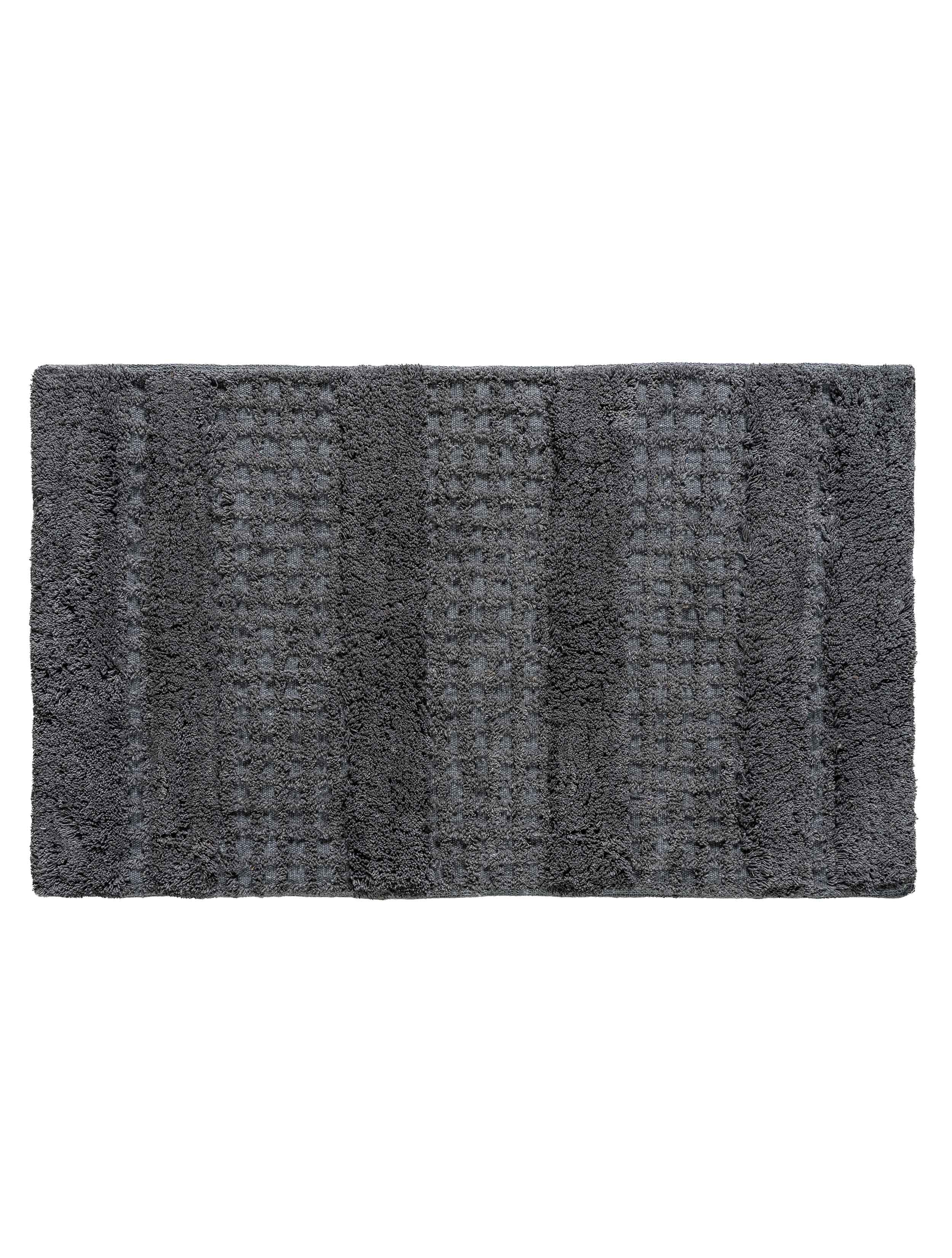 Πατάκι μπάνιου DEW GREY από την εταιρεία Madi