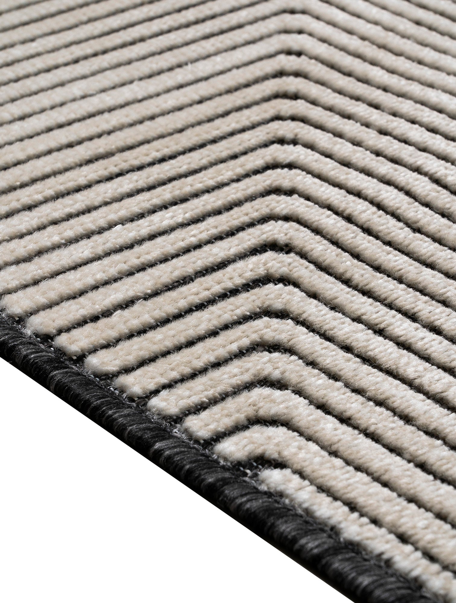 Χαλί DIAMOND BEIGE από την εταιρεία Madi