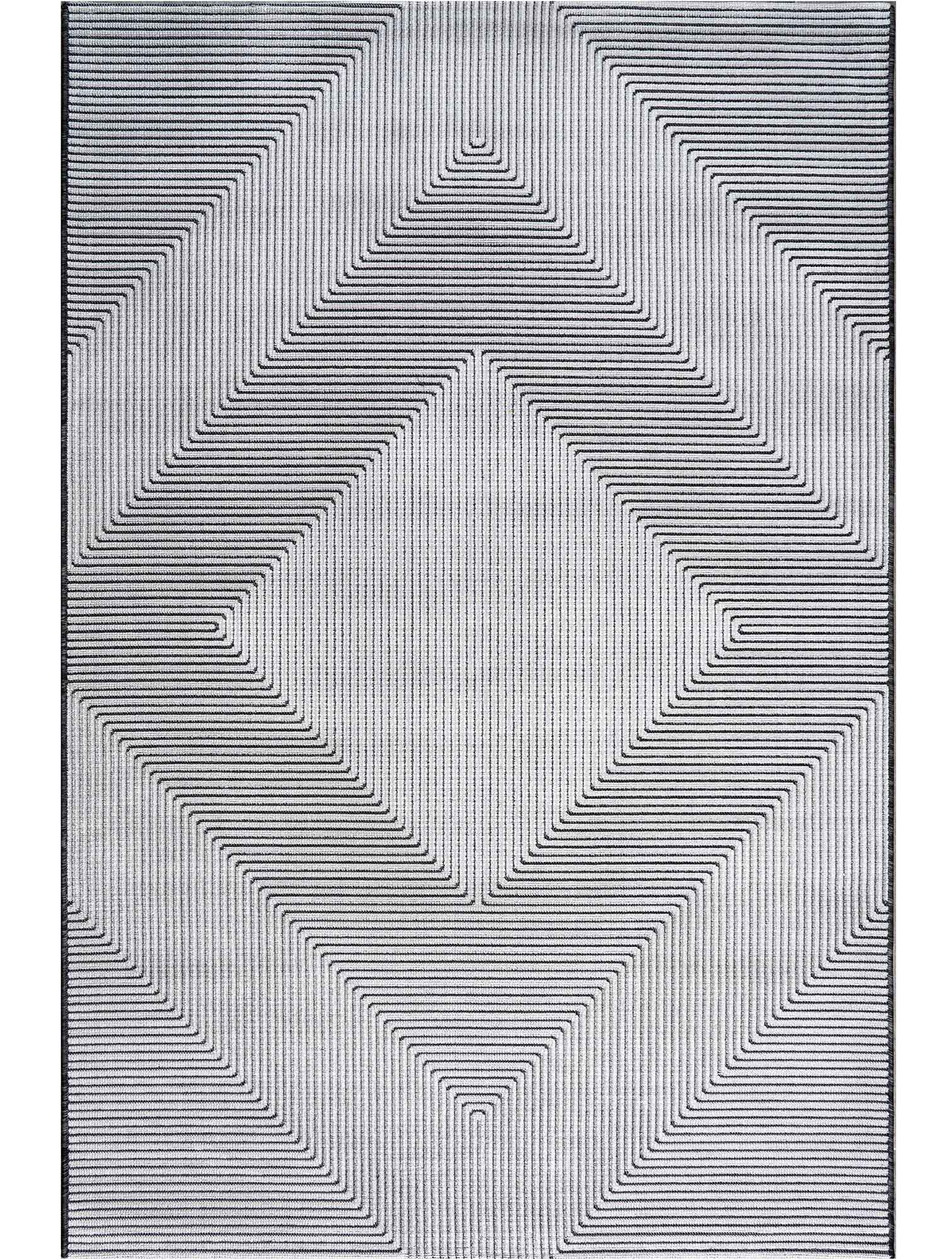 Χαλί DIAMOND GREY από την εταιρεία Madi