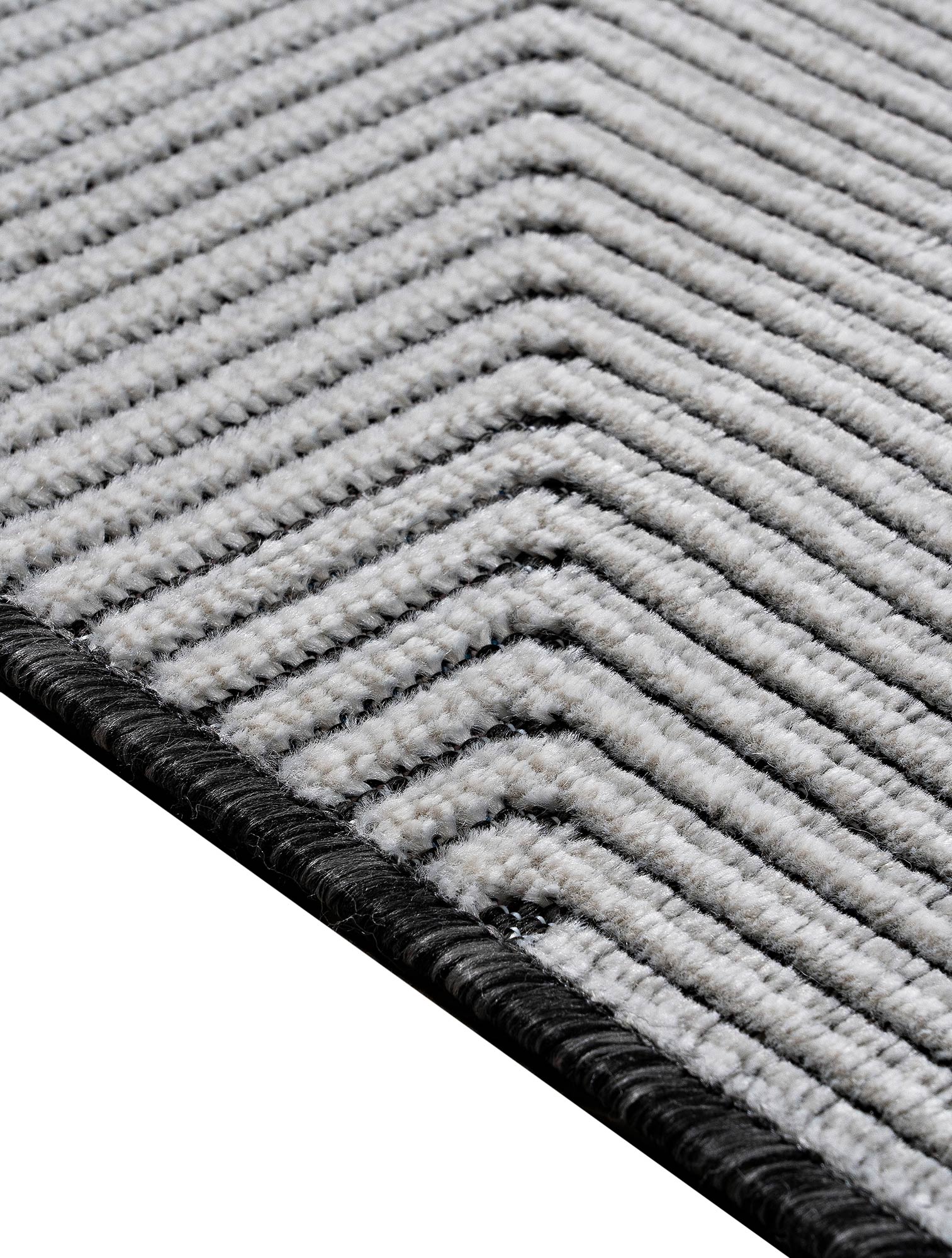 Χαλί DIAMOND GREY από την εταιρεία Madi