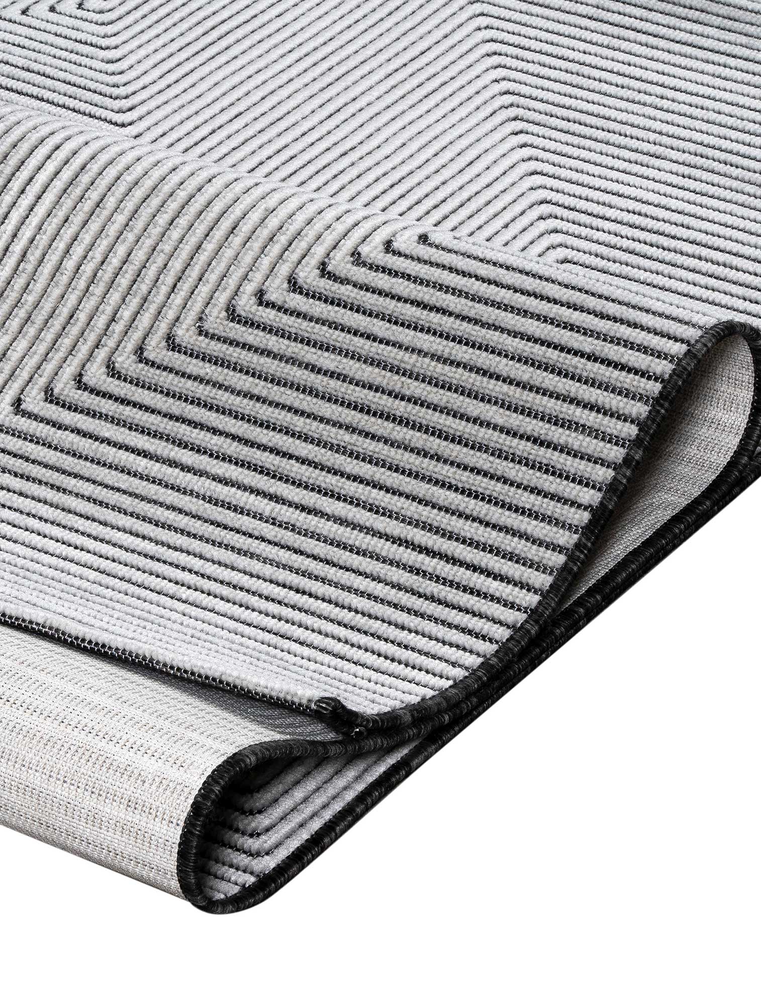 Χαλί DIAMOND GREY από την εταιρεία Madi