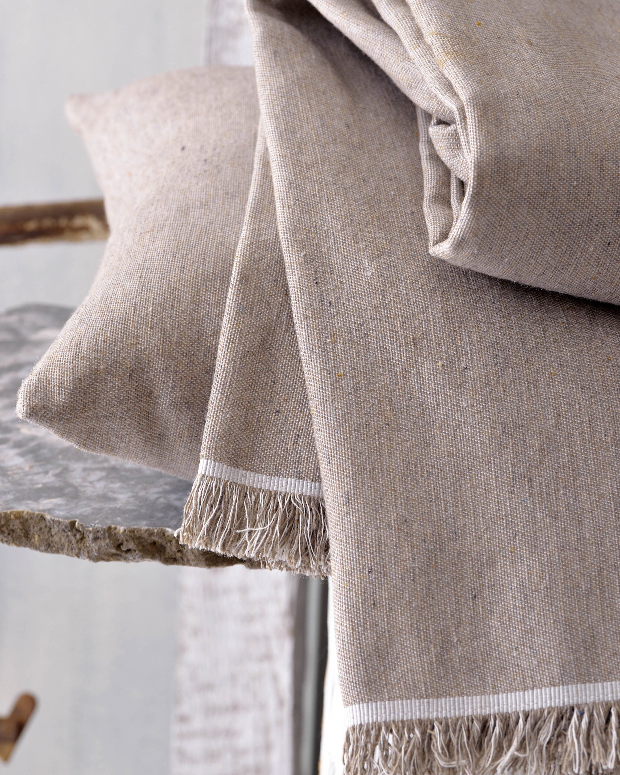 DIVINE - Ριχτάρι 180 x 330 Μπεζ 180 x 330 από την εταιρεία Rythmos Home