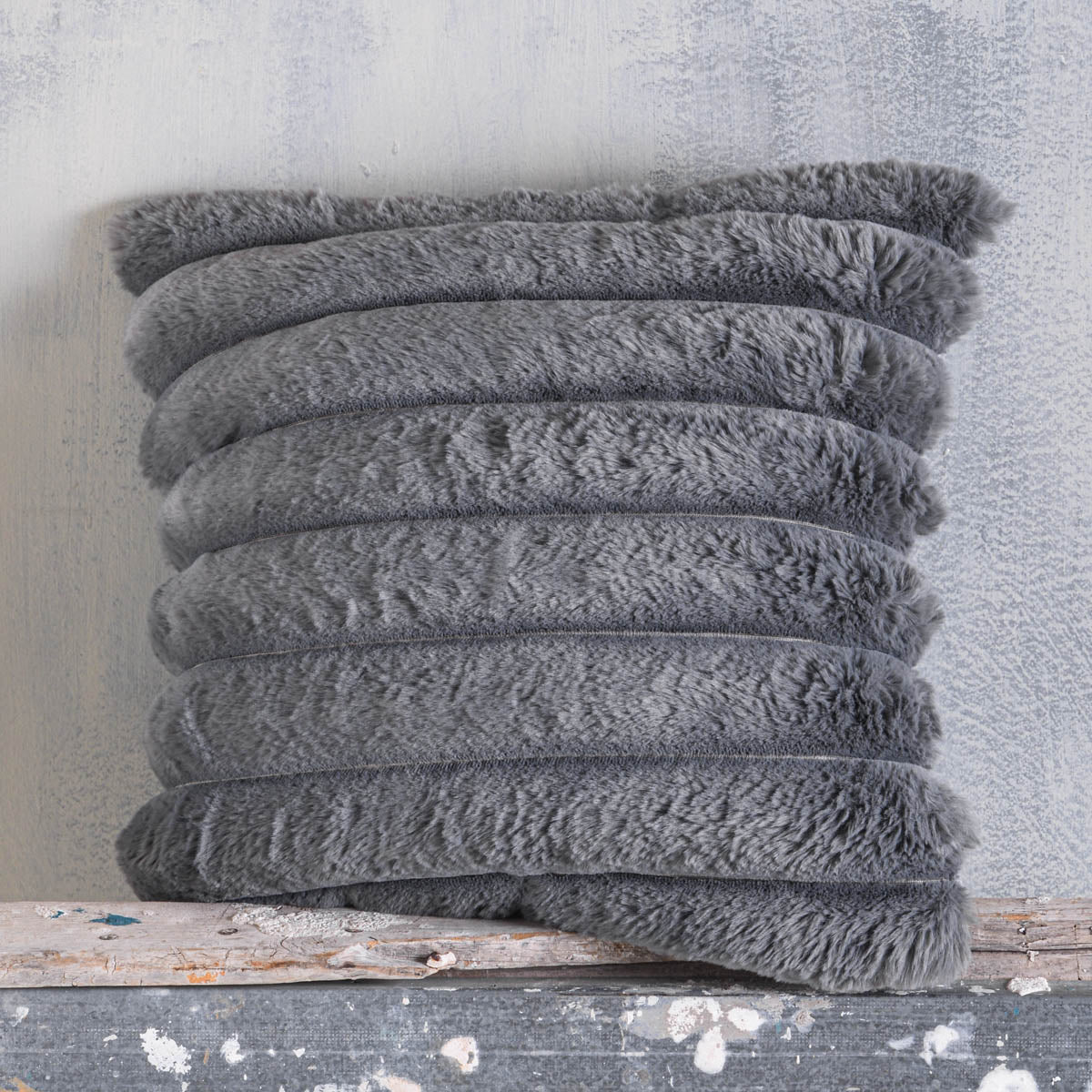 TRINITY Γκρι Σκούρο - ΠΑΙΔΙΚΟ Κουβερτοπάπλωμα ΖΕΥΓΟΣ ΜΑΞΙΛΑΡΟΘΗΚΕΣ (40Χ40) Γκρι σκούρο ΖΕΥΓΟΣ ΜΑΞΙΛΑΡΟΘΗΚΕΣ (40Χ40) από την εταιρεία Rythmos Home