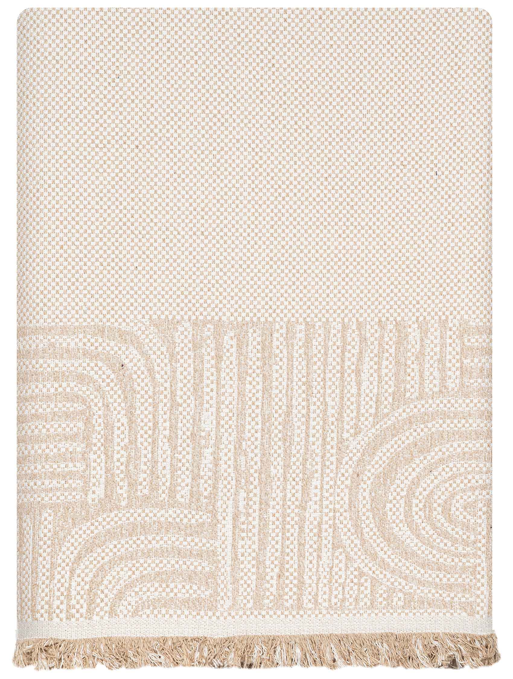 Ριχτάρι ETHEREAL BEIGE από την εταιρεία Madi