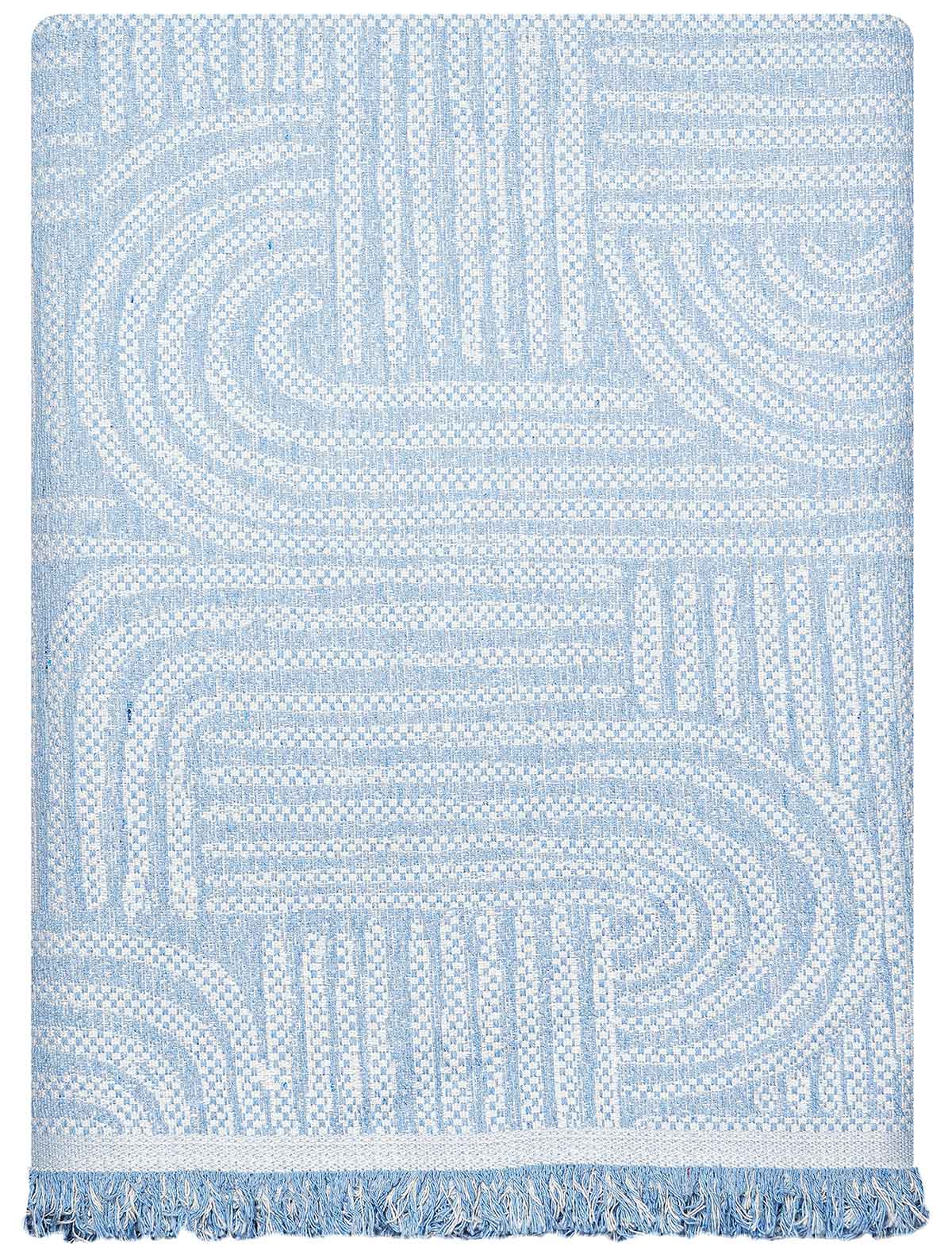 Ριχτάρι ETHEREAL CYAN από την εταιρεία Madi