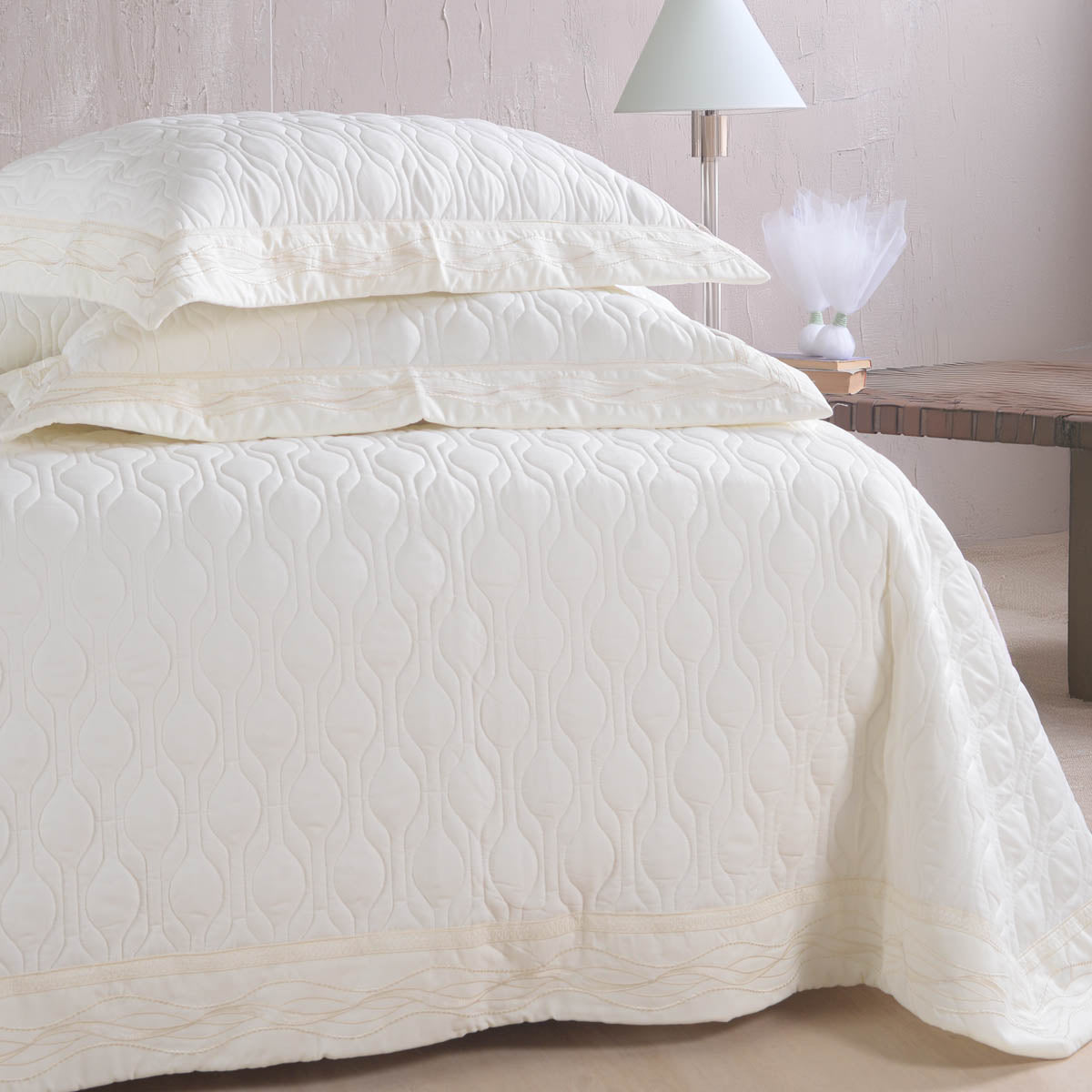 ERYNN - Σετ κουβερλί από την εταιρεία Rythmos Home