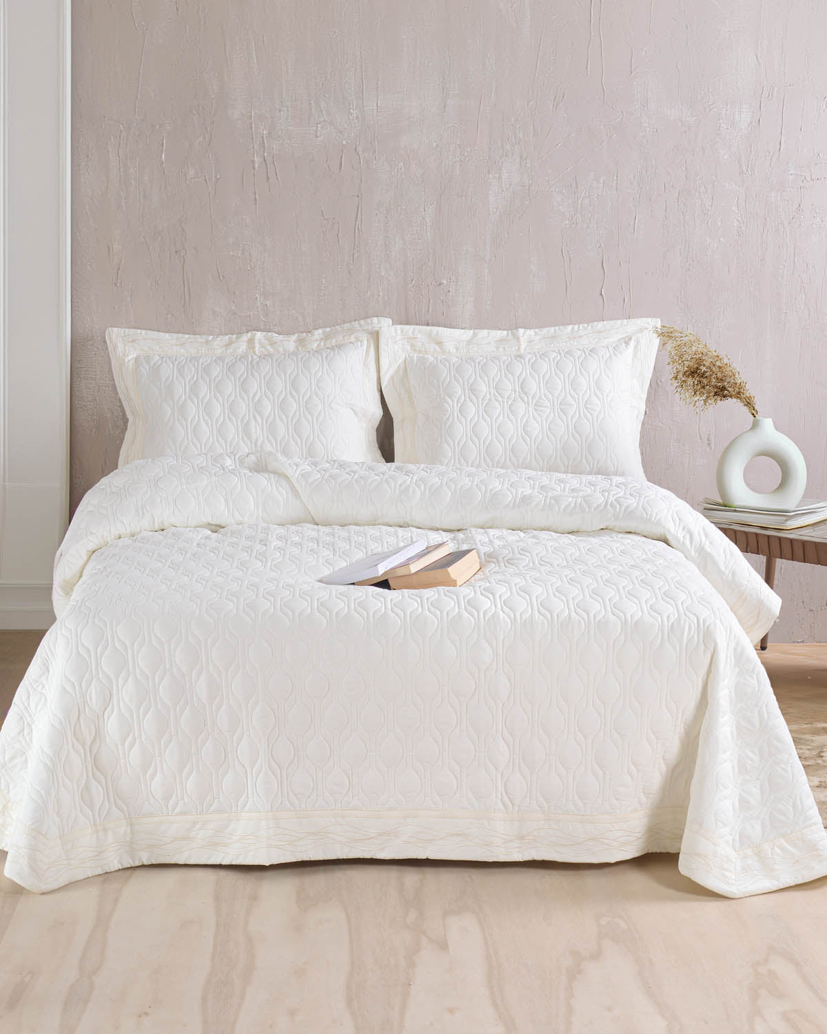 ERYNN - Σετ κουβερλί από την εταιρεία Rythmos Home