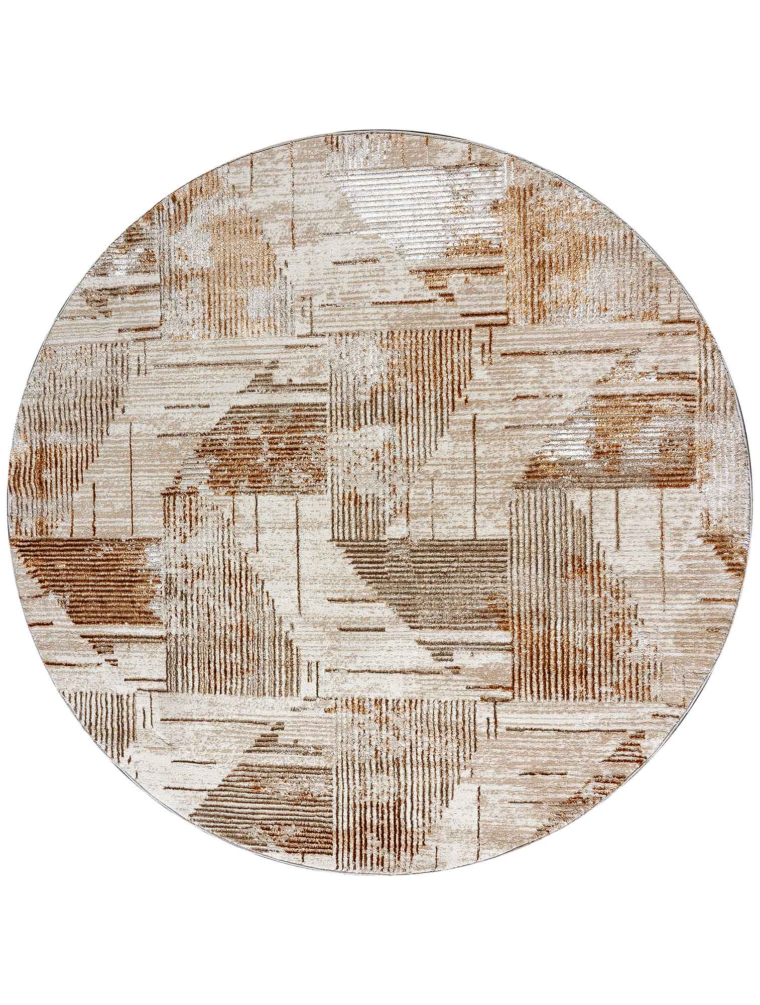 Χαλί FEATHERS BEIGE GOLD από την εταιρεία Madi
