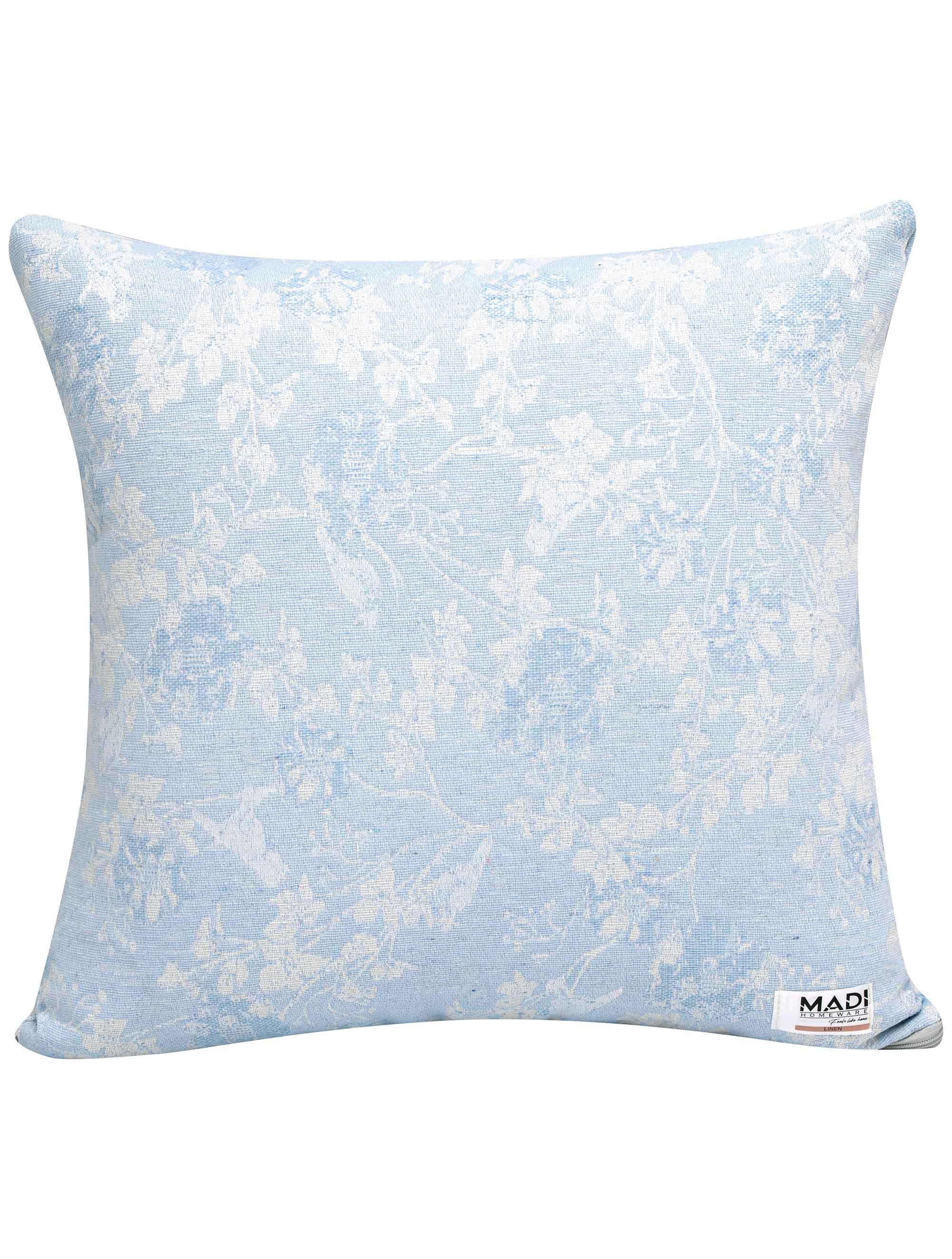 Διακοσμητικό Μαξιλάρι FERN CYAN από την εταιρεία Madi