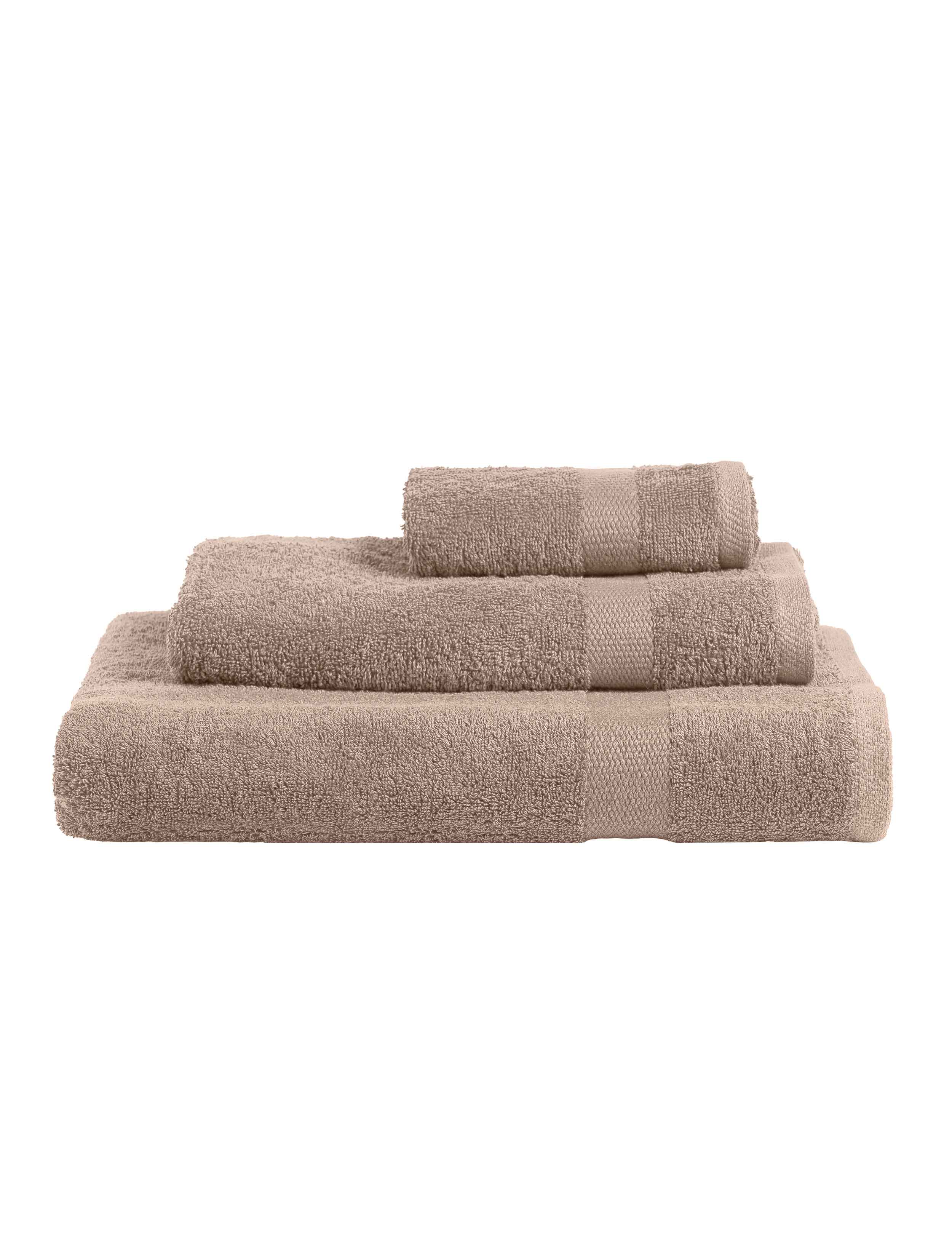 Πετσέτα FROVA BEIGE από την εταιρεία Madi