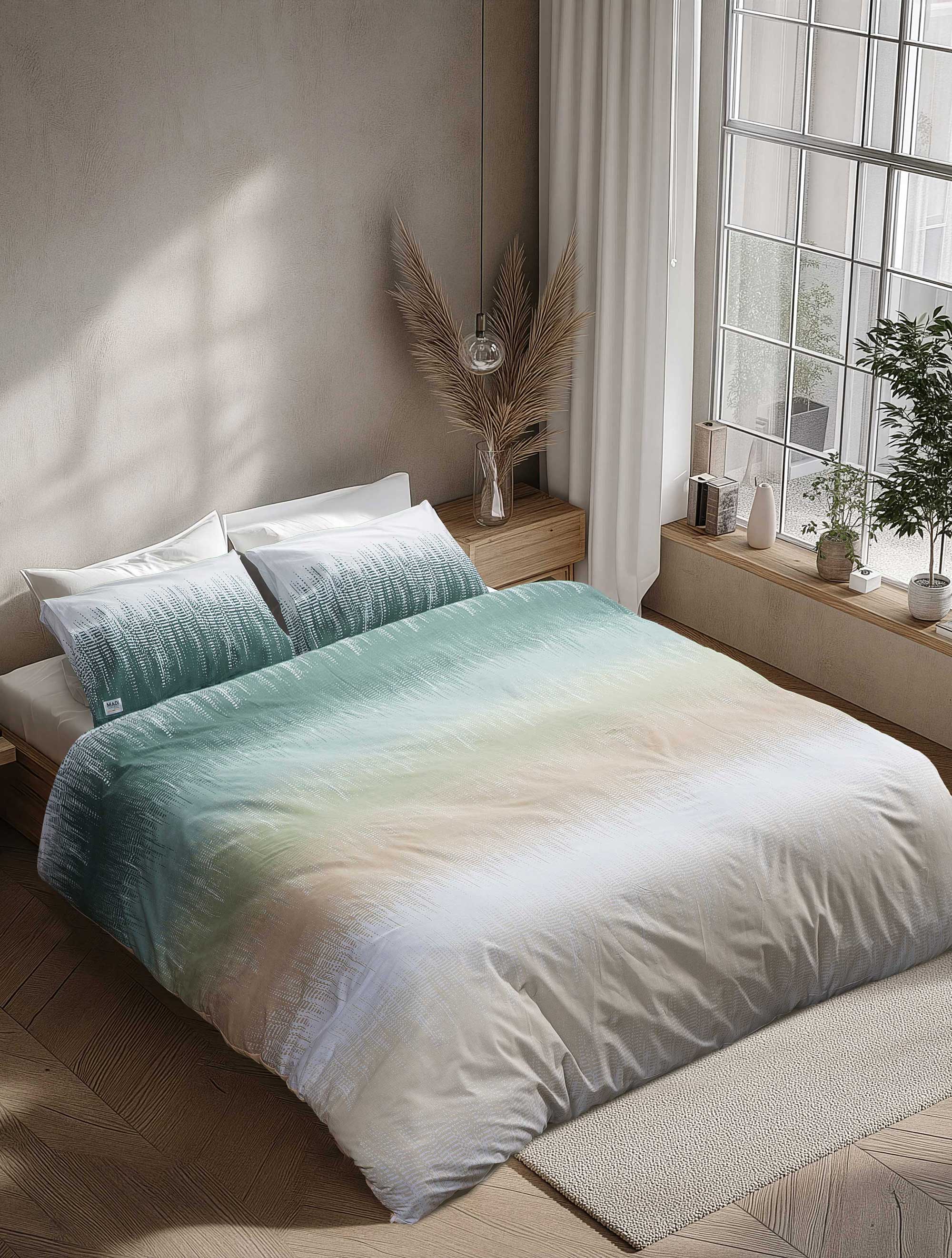 Σετ Σεντόνια GAIA από την εταιρεία Madi