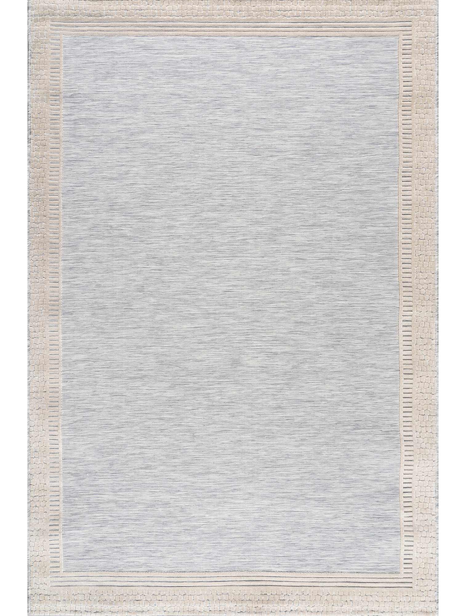 Χαλί GLACE GREY BEIGE από την εταιρεία Madi