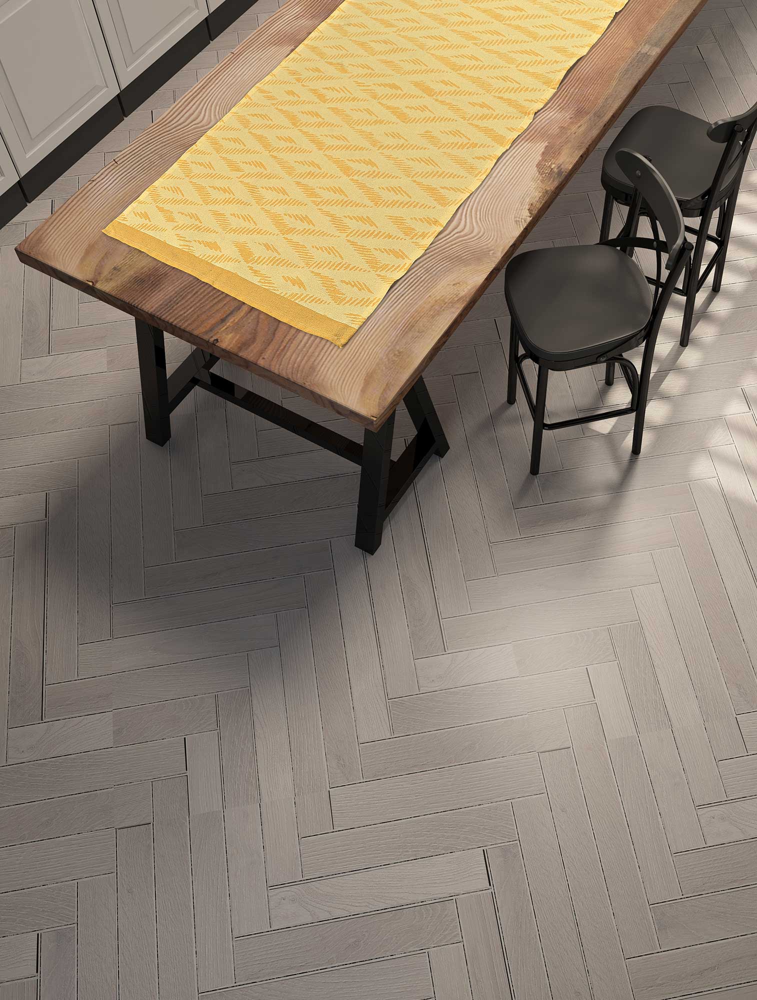 Τραβέρσα GOLDEN από την εταιρεία Madi