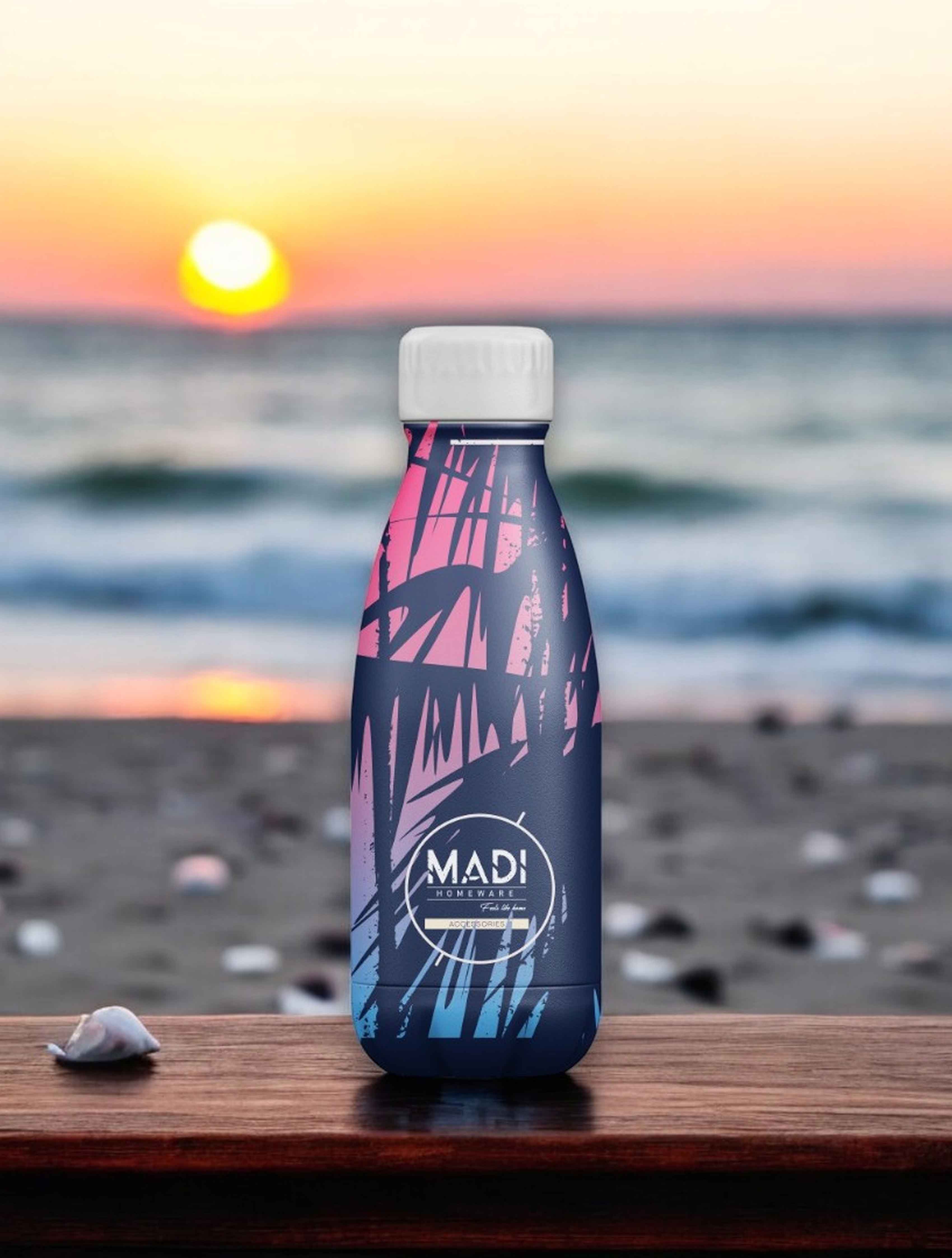 Θερμός 500ml HAWAIAN από την εταιρεία Madi