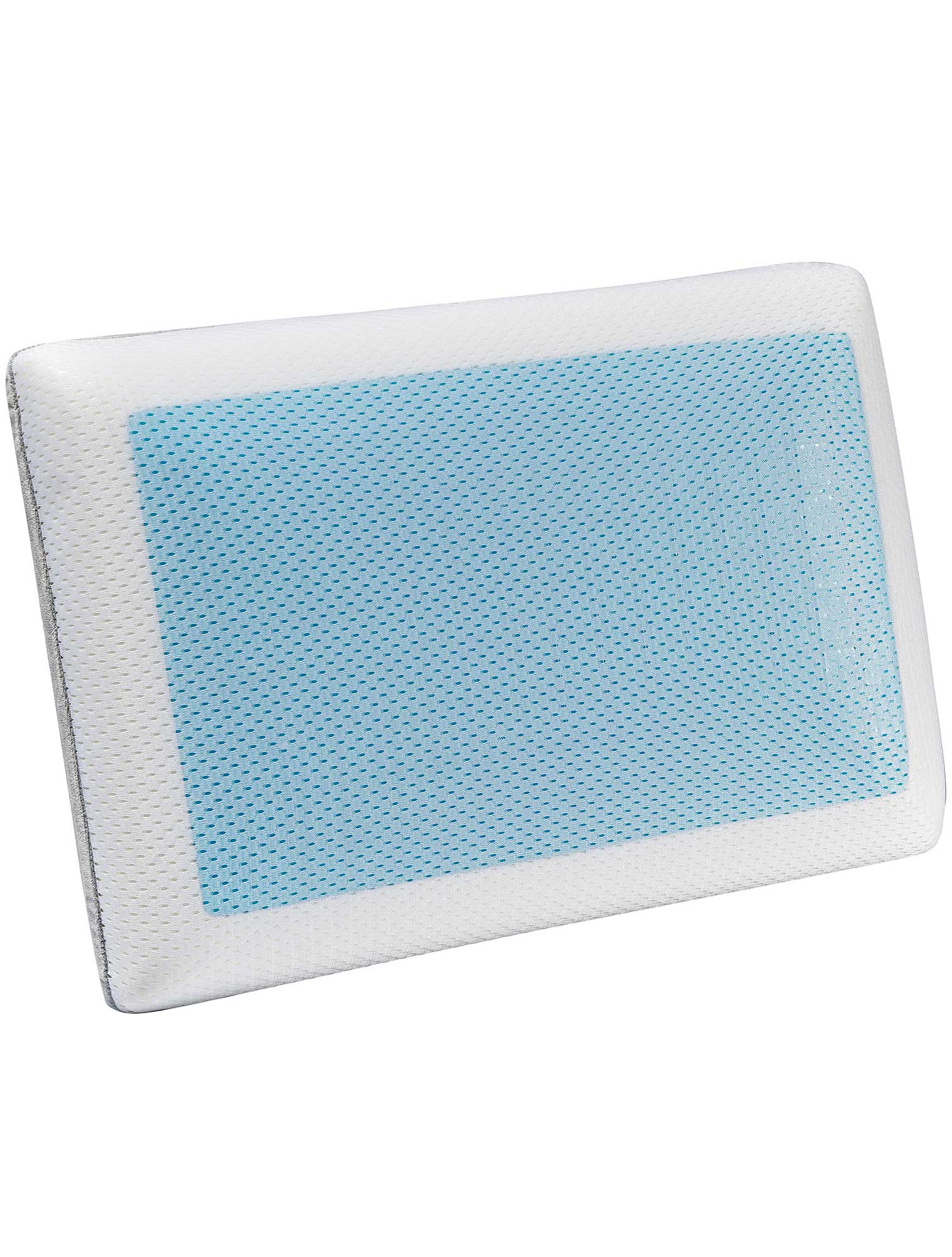 Μαξιλάρι Memory Foam με Gel HEAVENLY από την εταιρεία Madi