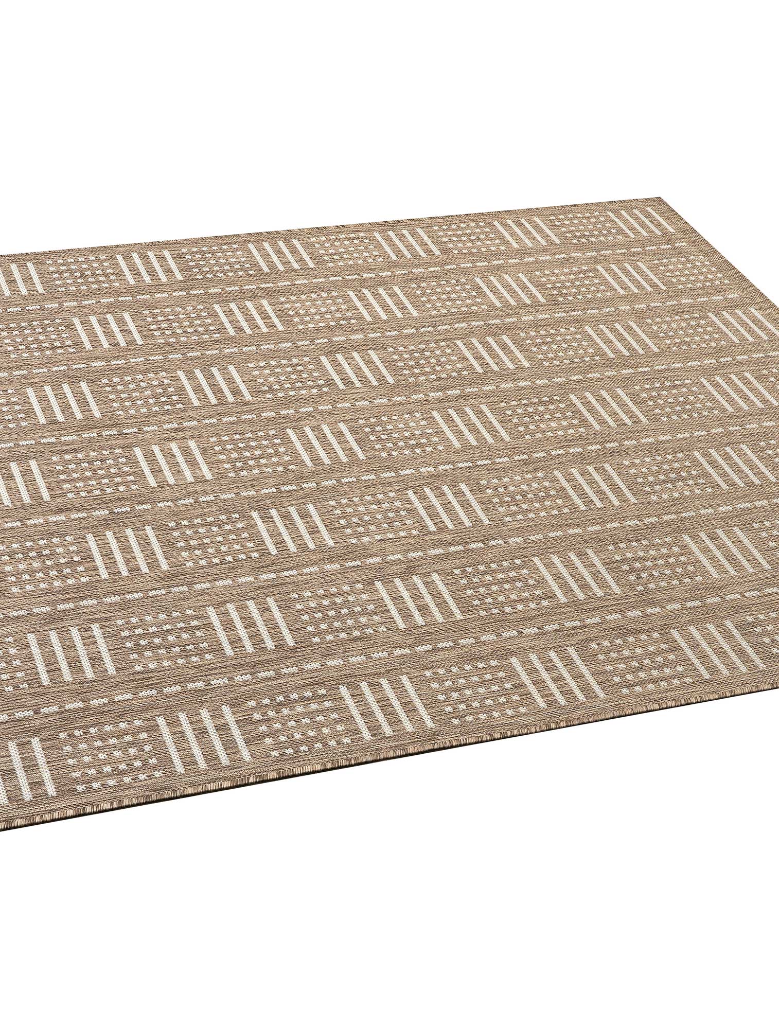 Χαλί HIGHWAY BROWN από την εταιρεία Madi