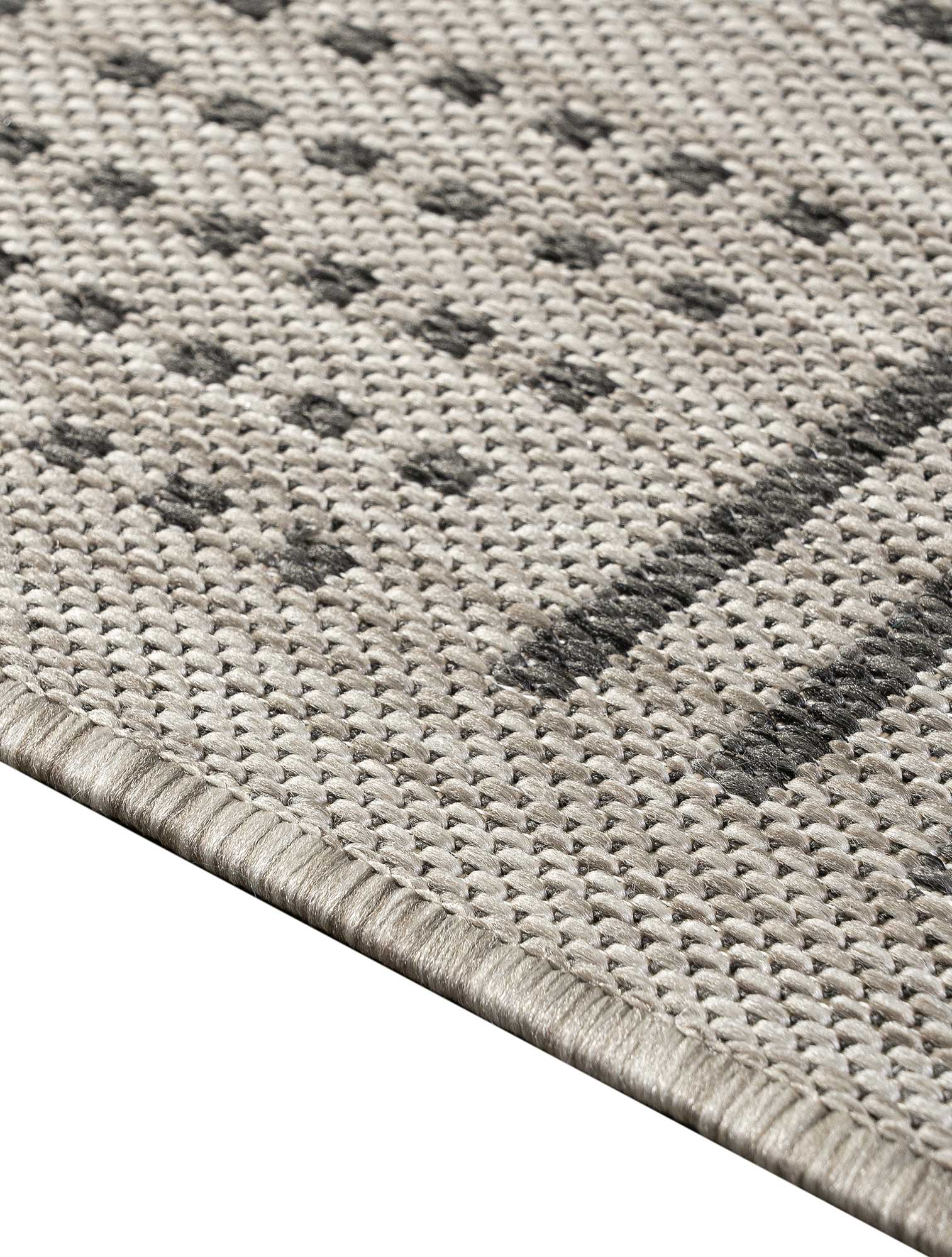 Χαλί HIGHWAY GREY από την εταιρεία Madi