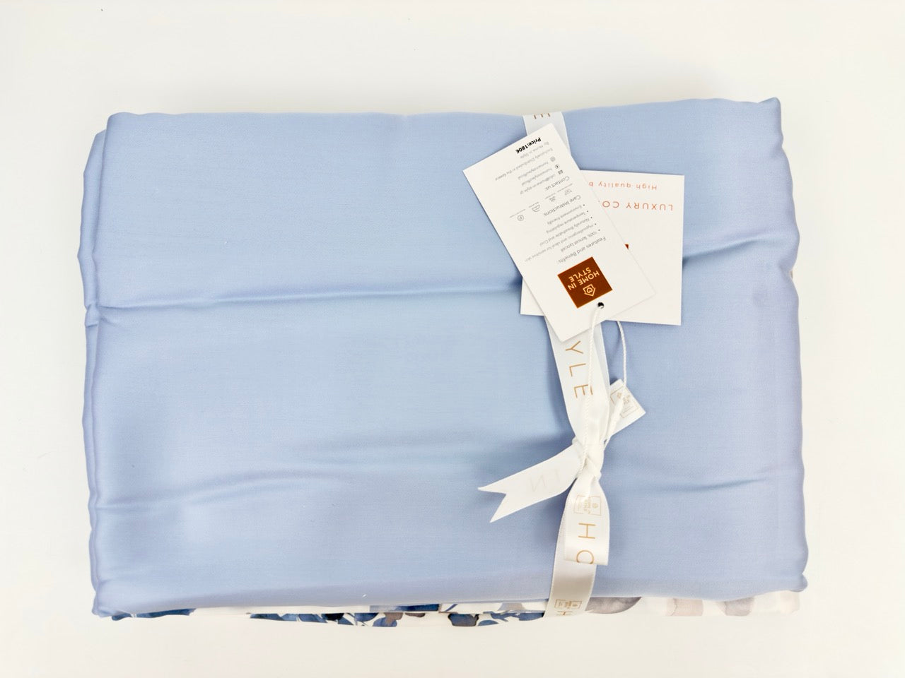 Christina - Σετ σεντονιών Tencel από την εταιρεία Home in Style