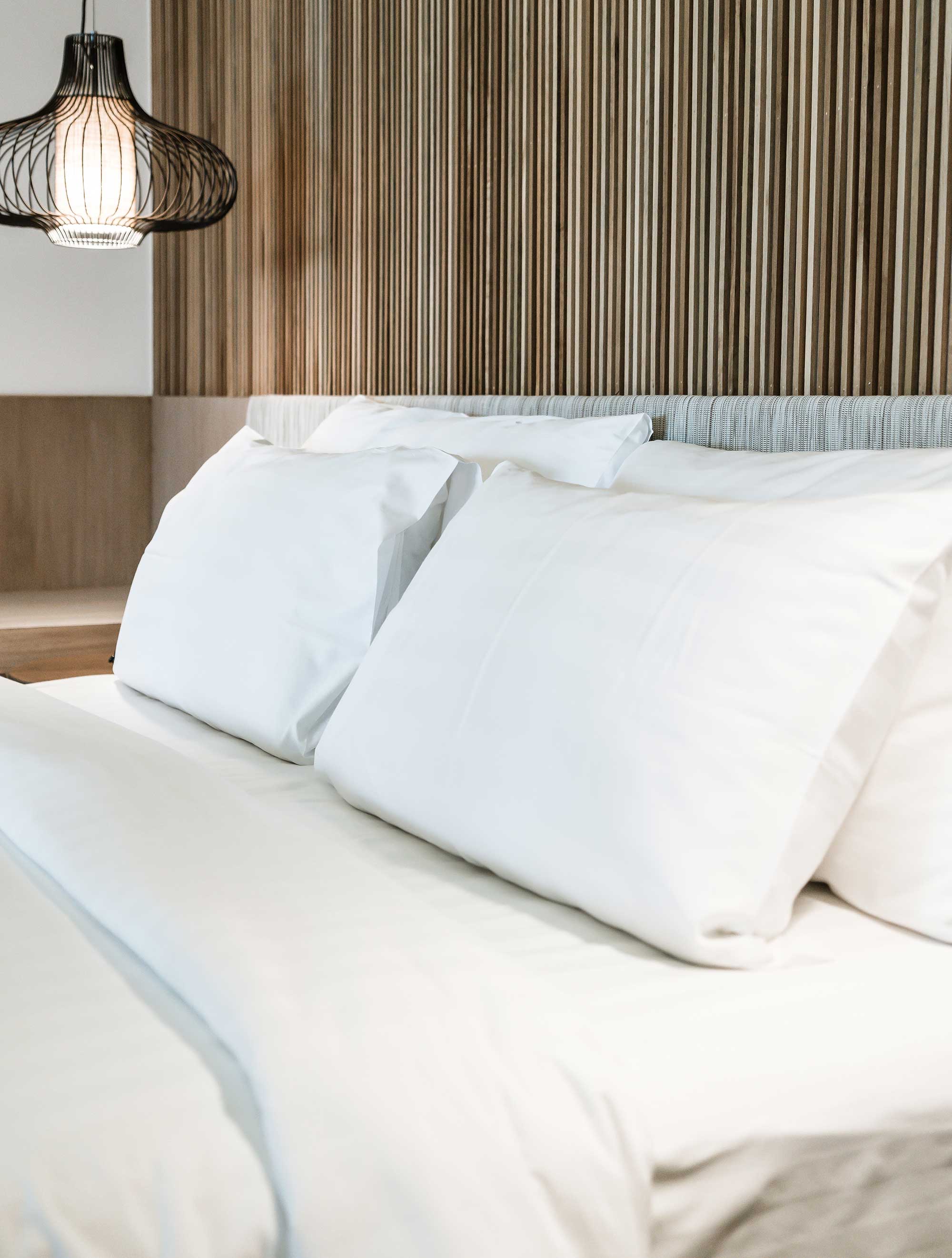 Παπλωματοθήκη ITHAKI 80 Βαμβ. – 20 Πολ. 160 tc από την εταιρεία Madi